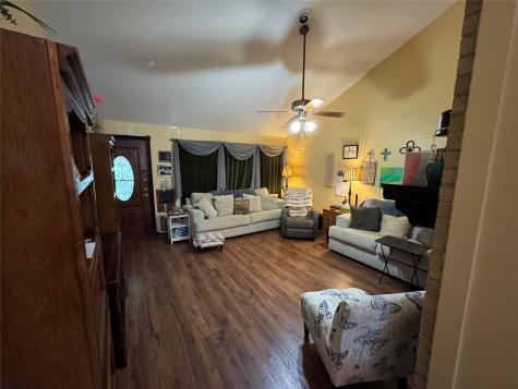 2325 Windy Drive Garland TX 75044