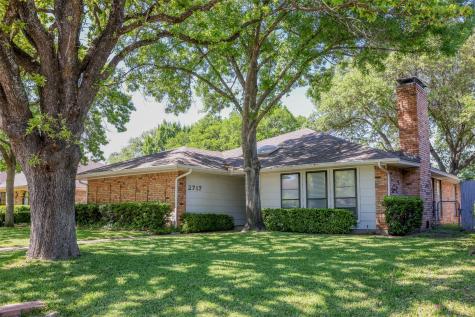 2717 Still Meadow Road Irving TX 75060