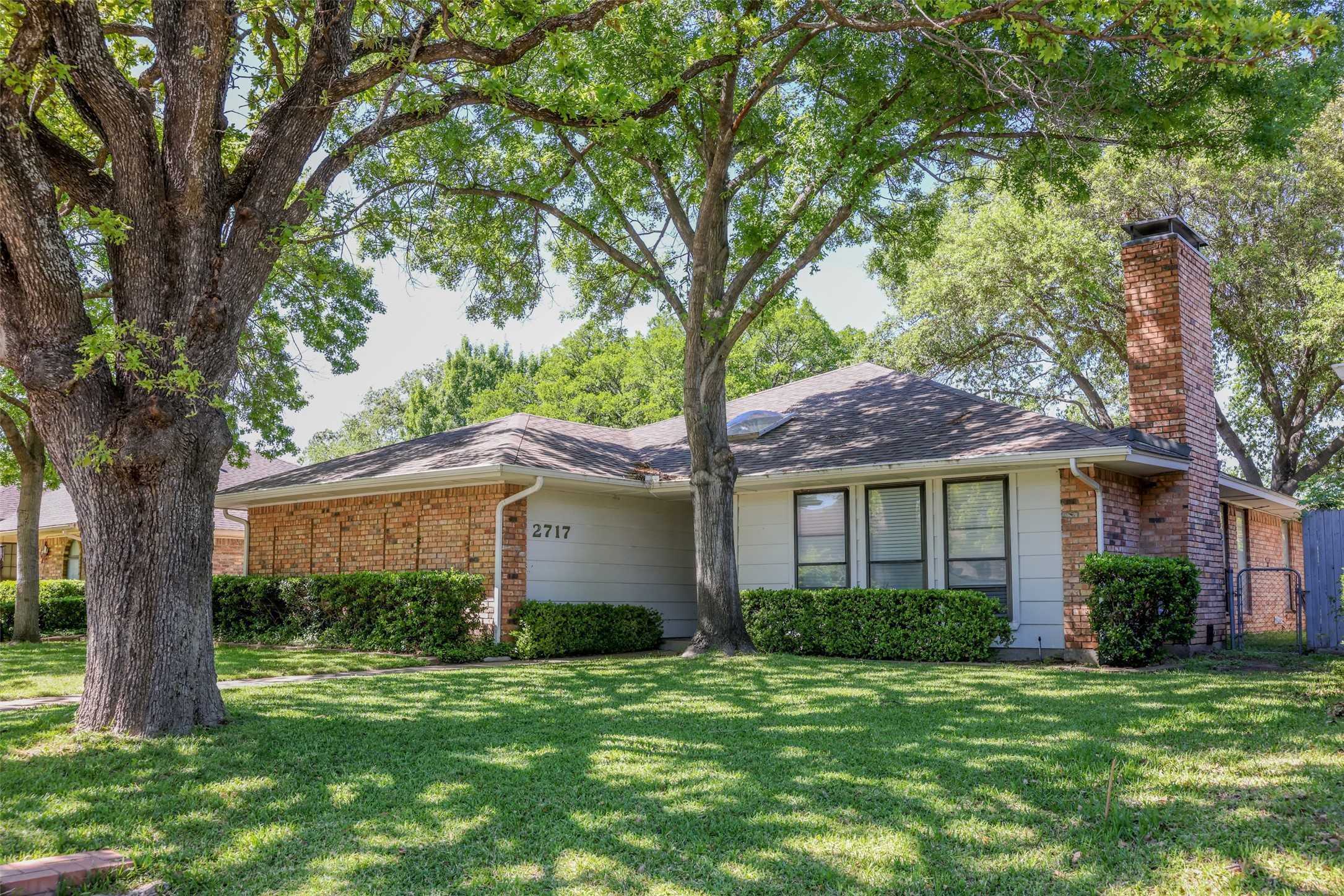2717 Still Meadow Road Irving TX 75060