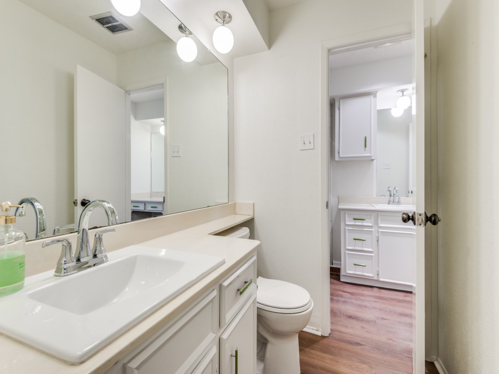 2717 Still Meadow Road Irving TX 75060