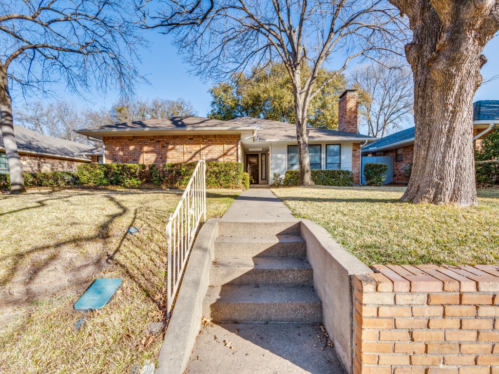 2717 Still Meadow Road Irving TX 75060