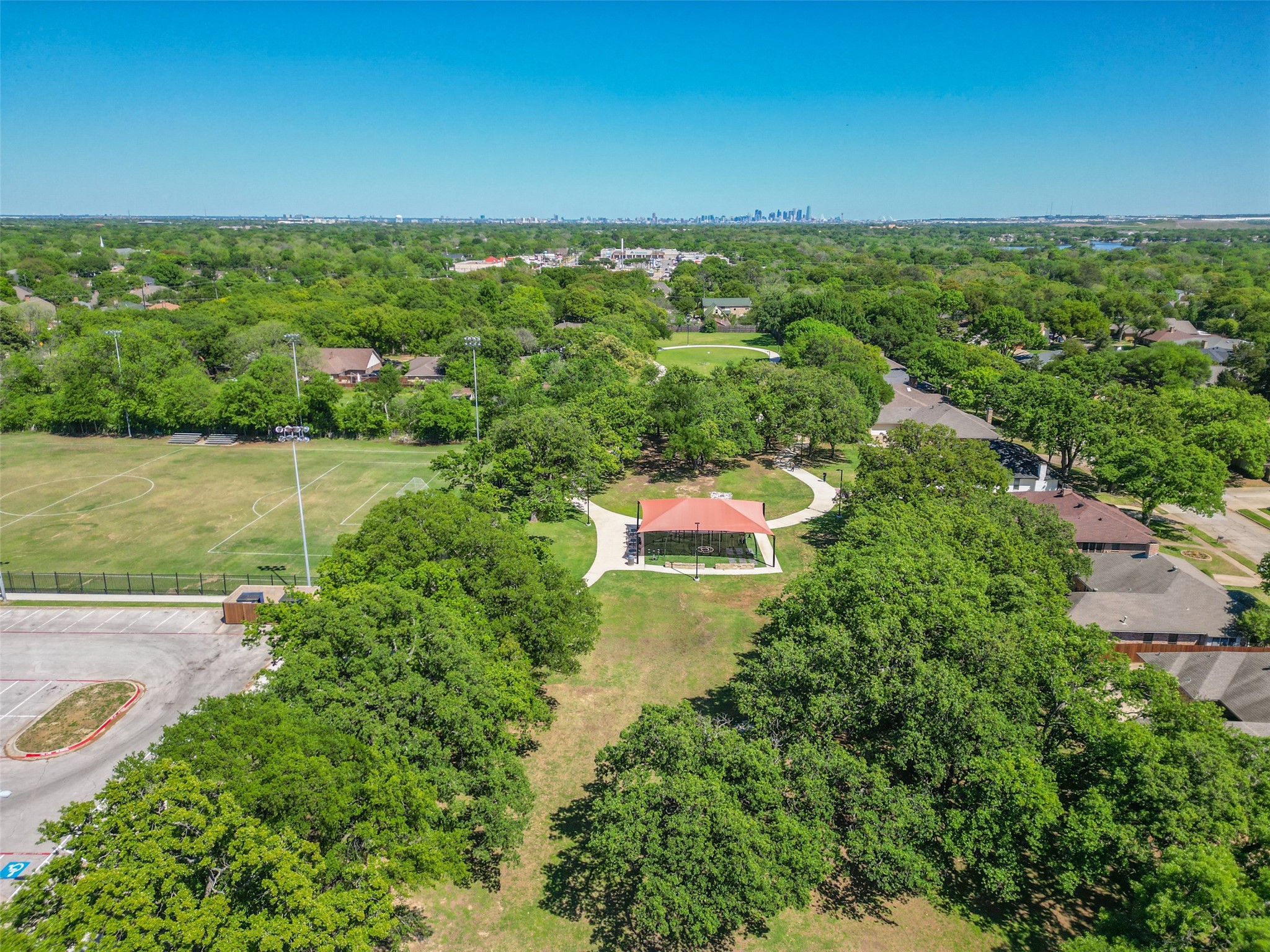 2717 Still Meadow Road Irving TX 75060