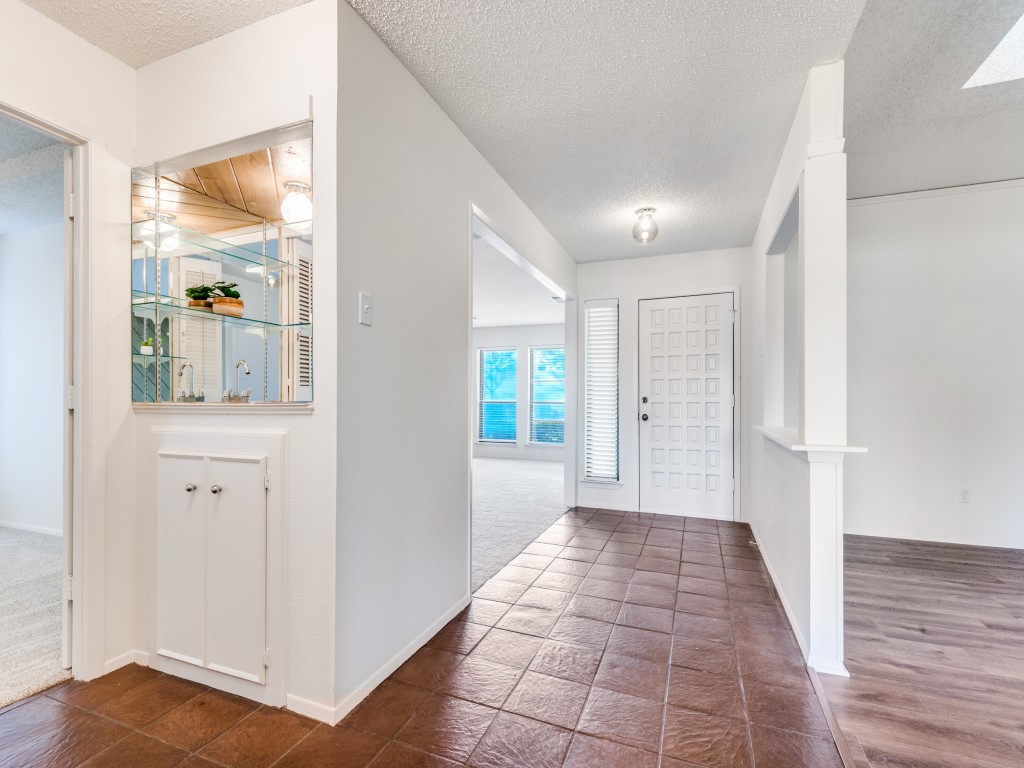 2717 Still Meadow Road Irving TX 75060