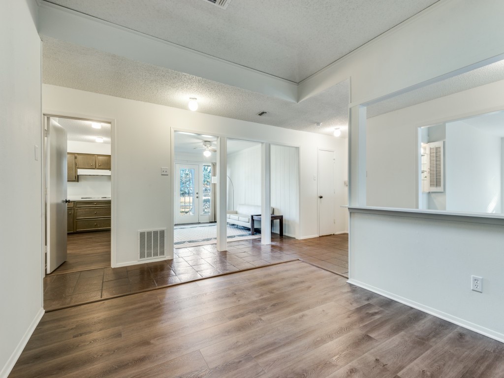 2717 Still Meadow Road Irving TX 75060