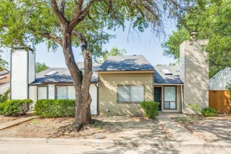 520 Pine Trail Drive Allen TX 75002