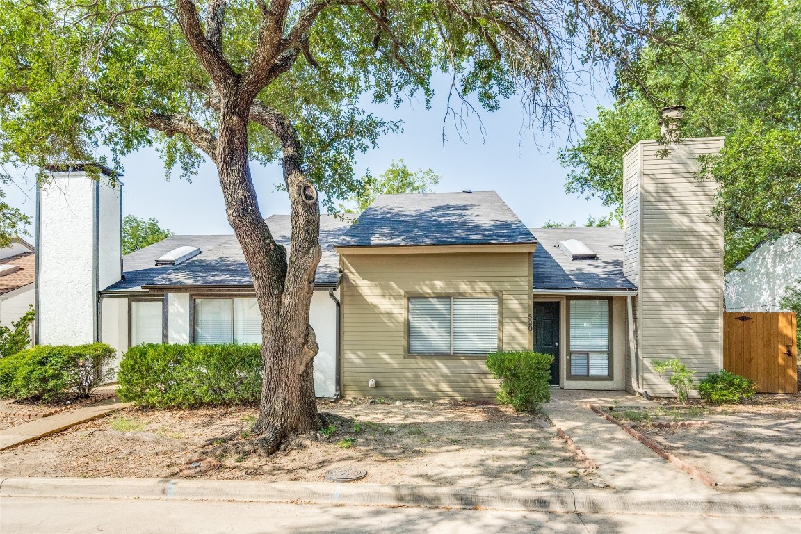 520 Pine Trail Drive Allen TX 75002