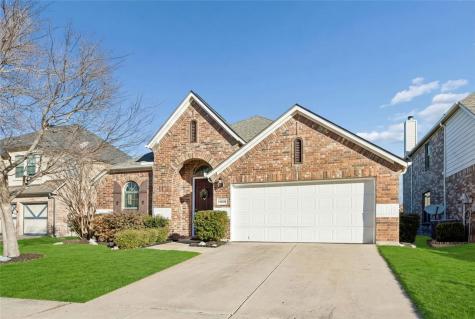 11609 Beach Street Frisco TX 75036