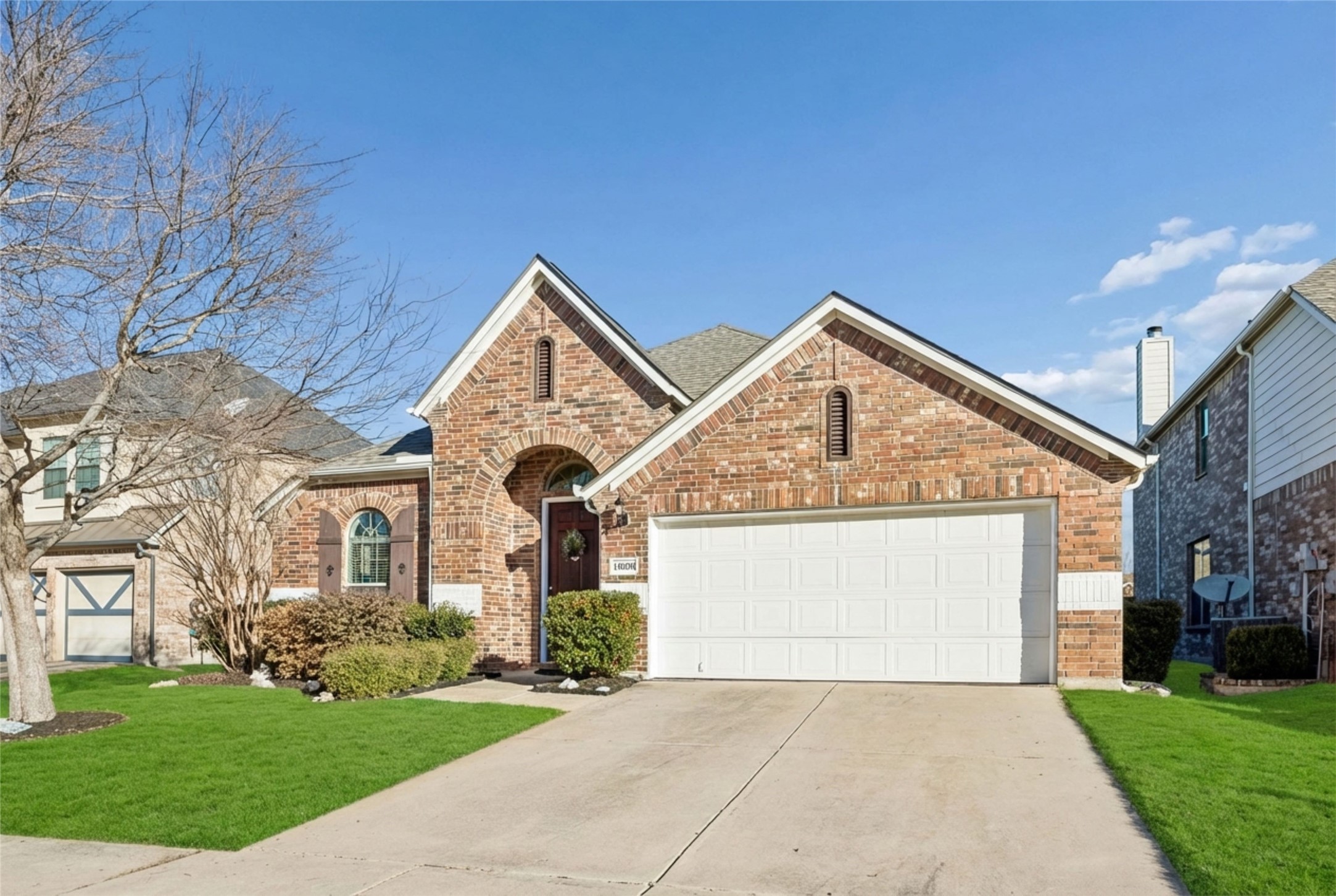 11609 Beach Street Frisco TX 75036