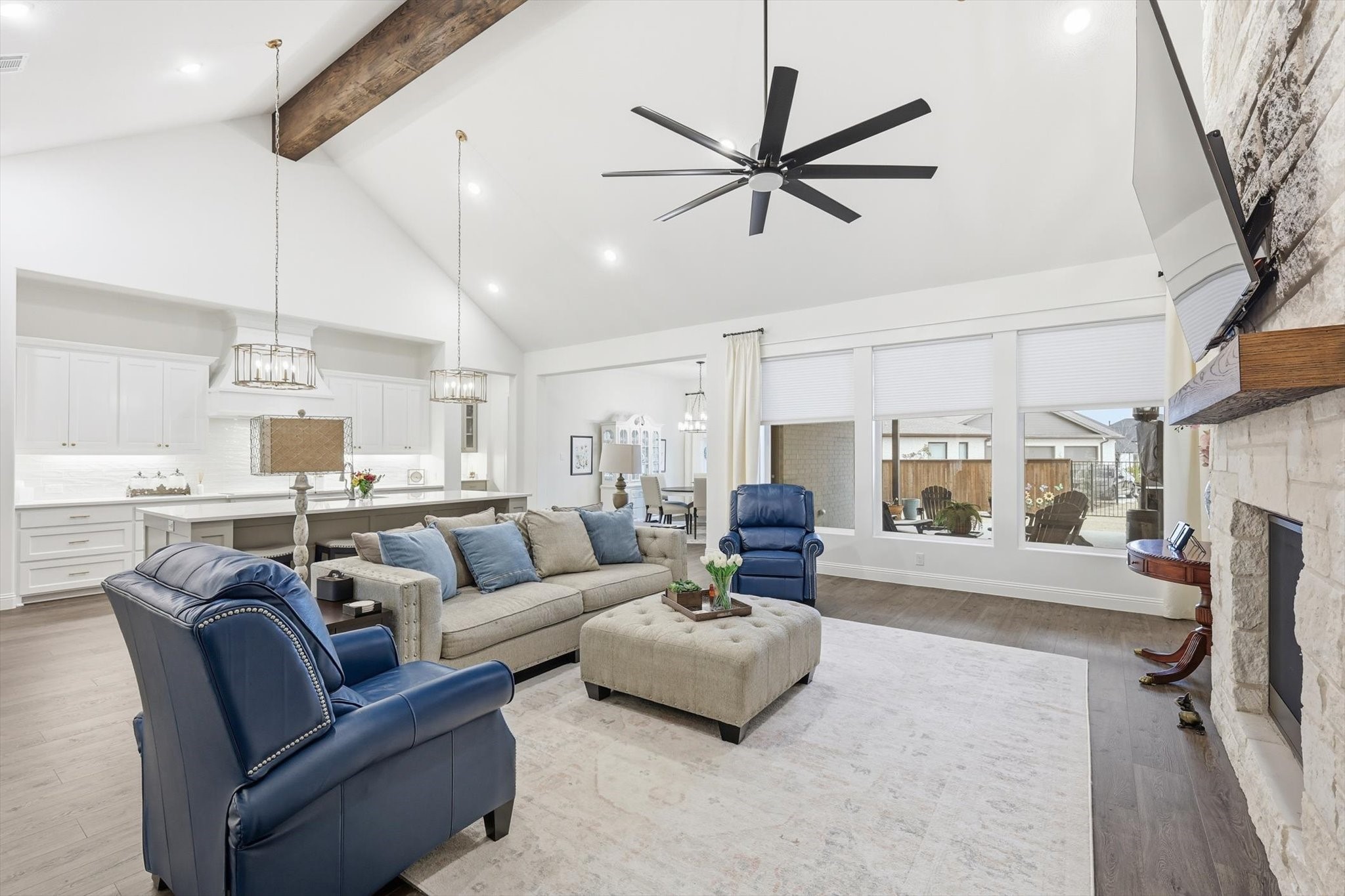 104 Craigmore Drive Argyle TX 76226