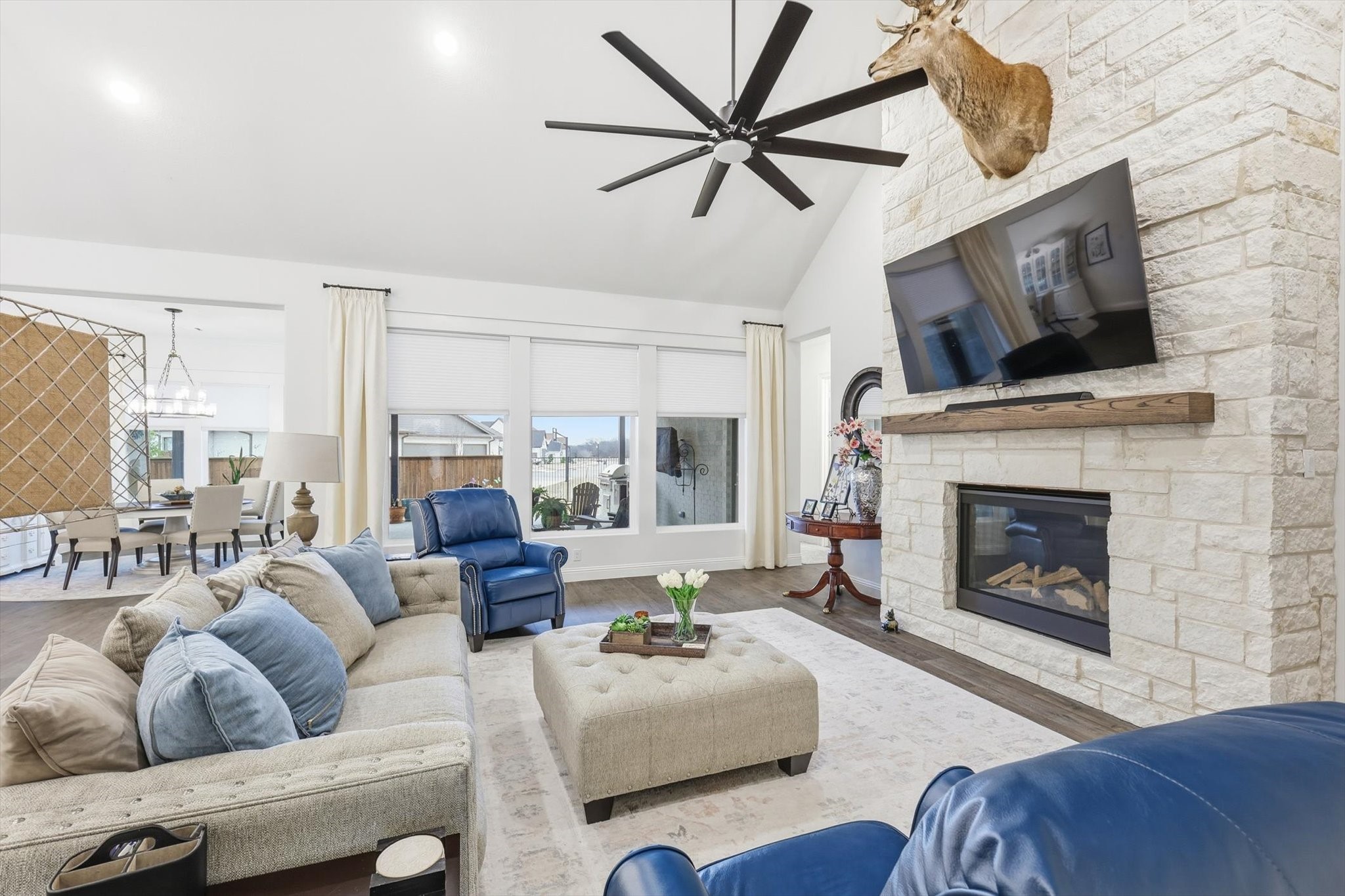 104 Craigmore Drive Argyle TX 76226