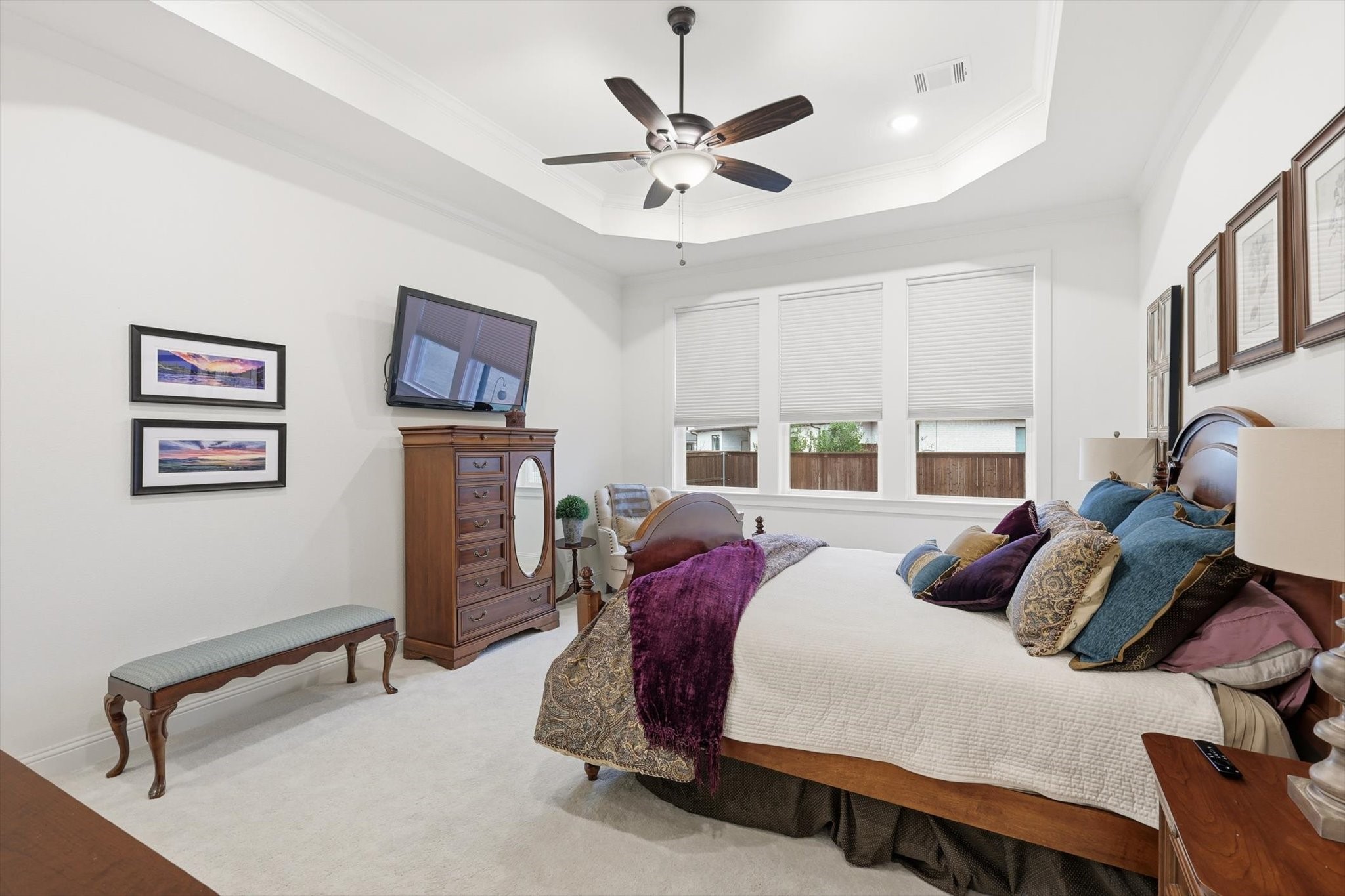 104 Craigmore Drive Argyle TX 76226