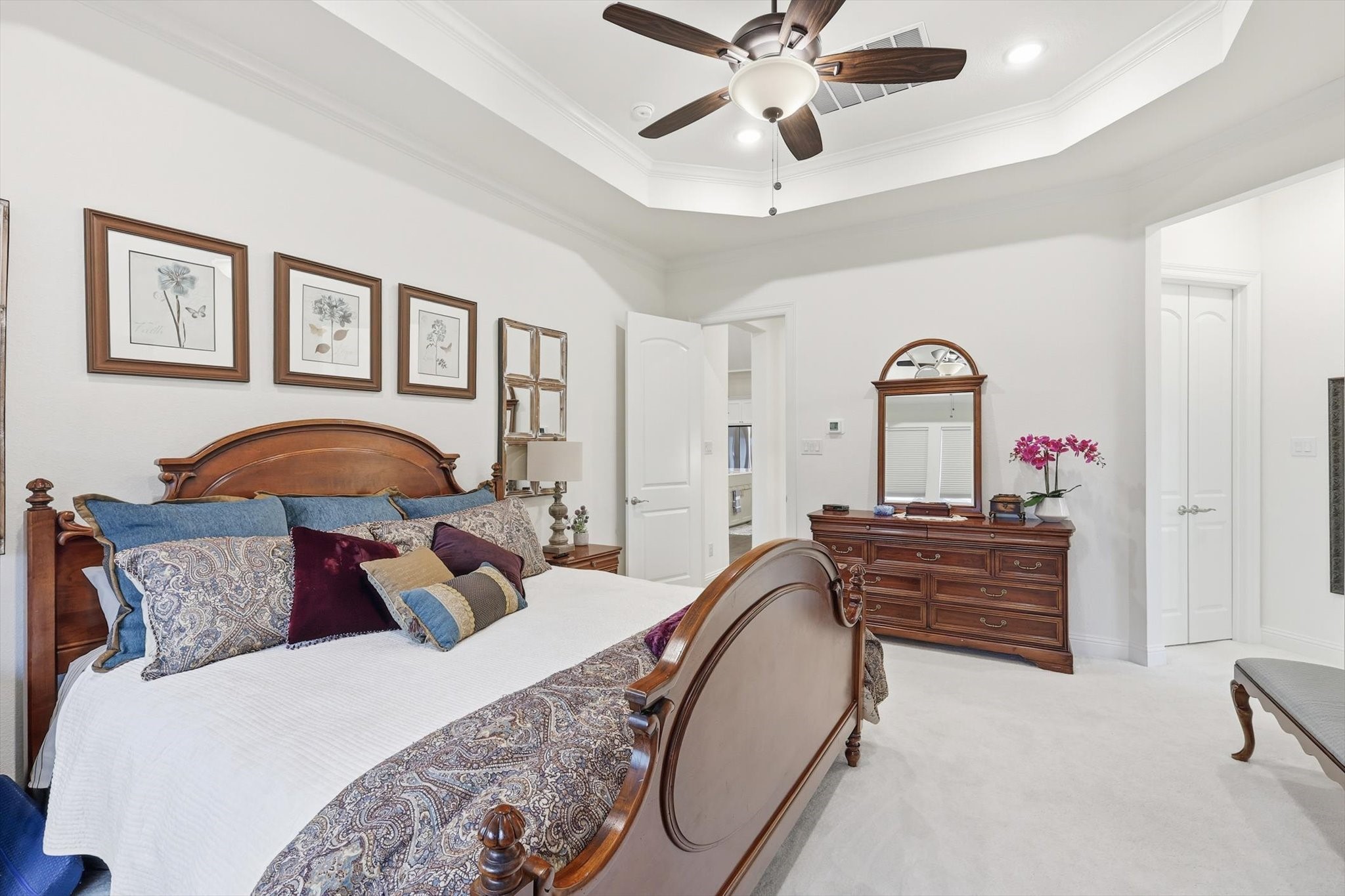 104 Craigmore Drive Argyle TX 76226