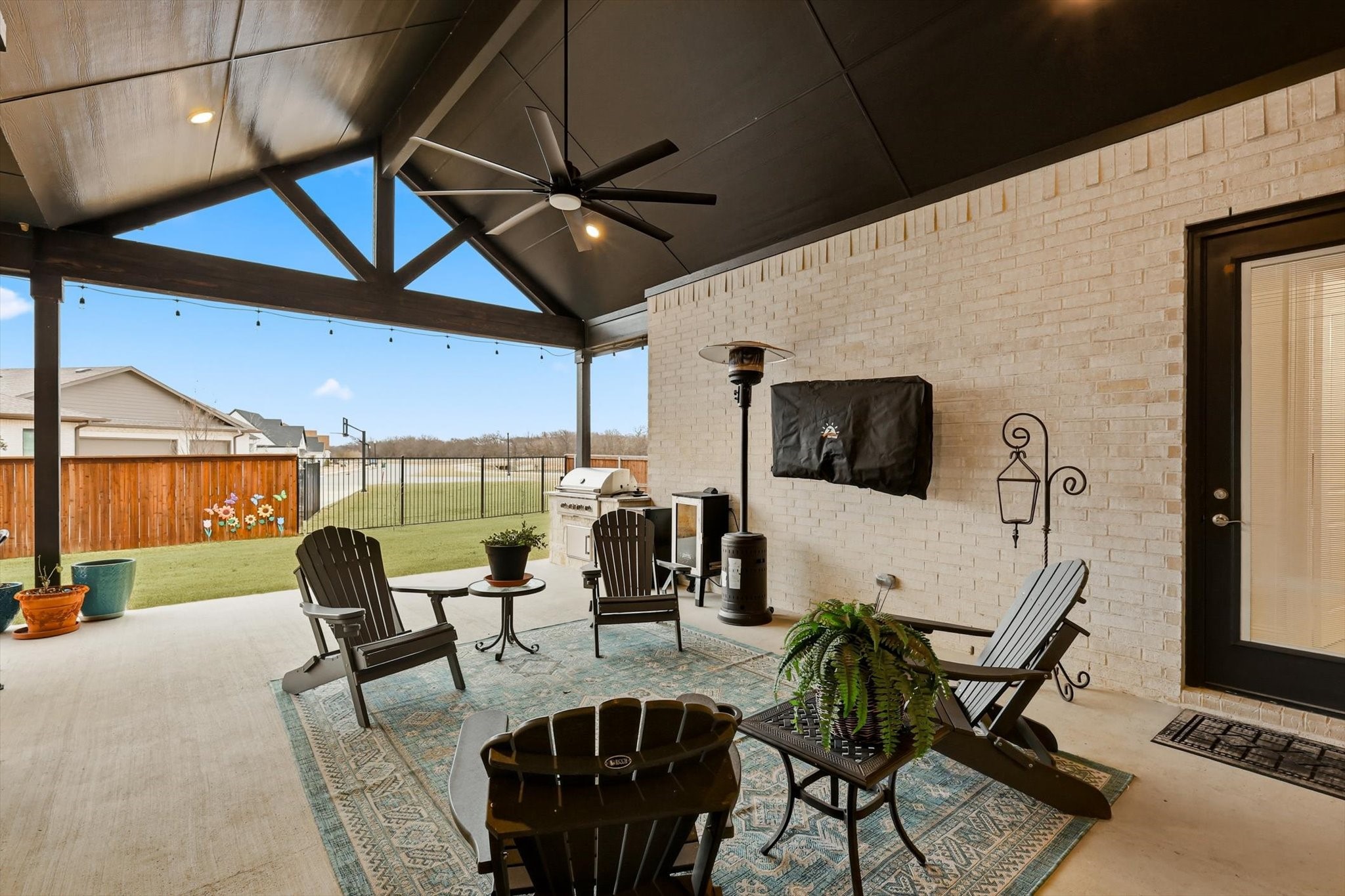 104 Craigmore Drive Argyle TX 76226