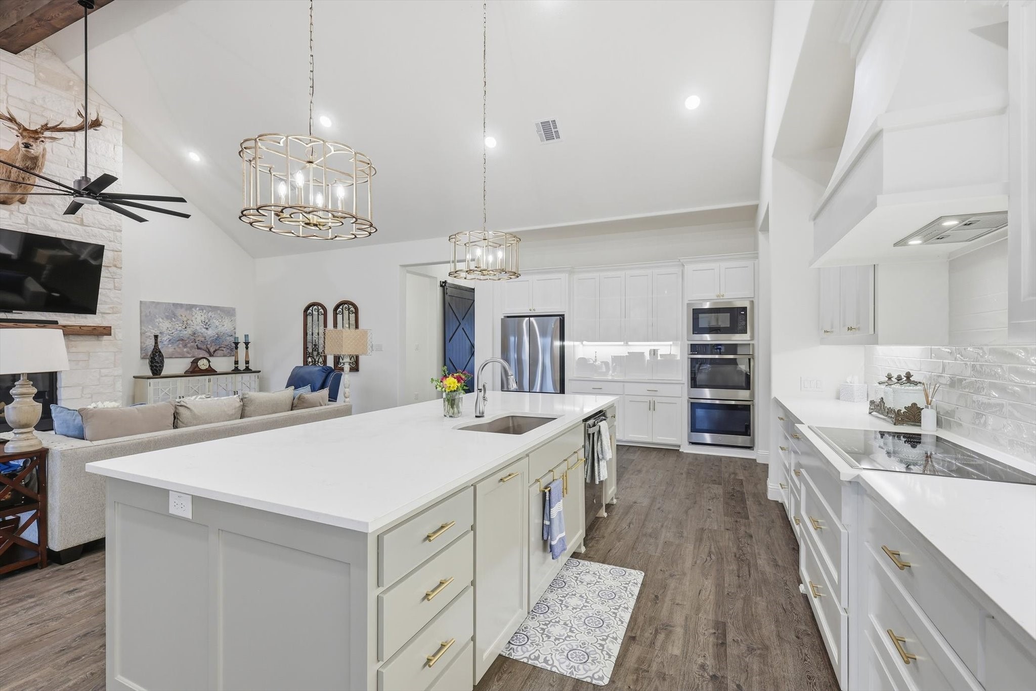 104 Craigmore Drive Argyle TX 76226