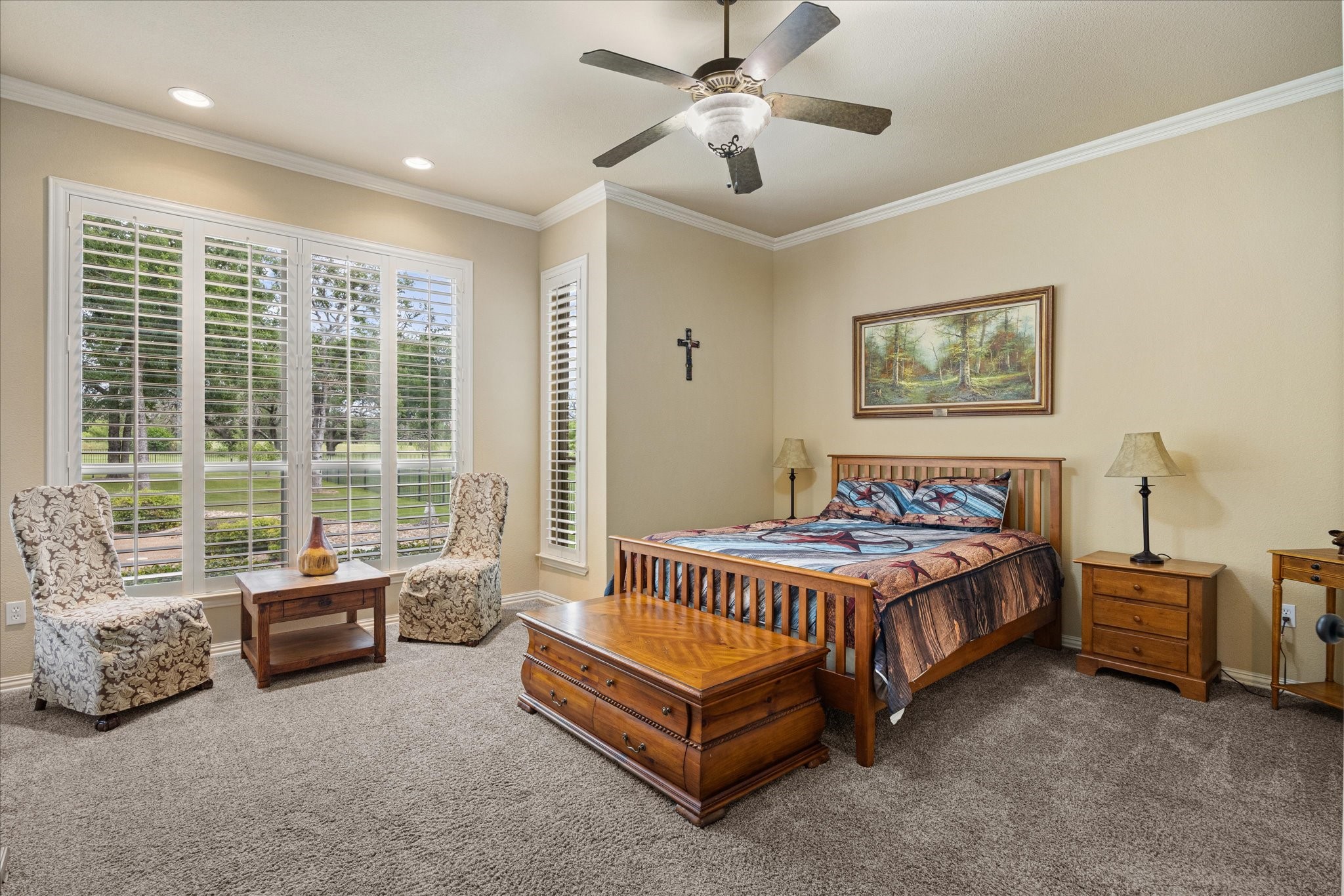 805 Mallard Pointe Drive Granbury TX 76049