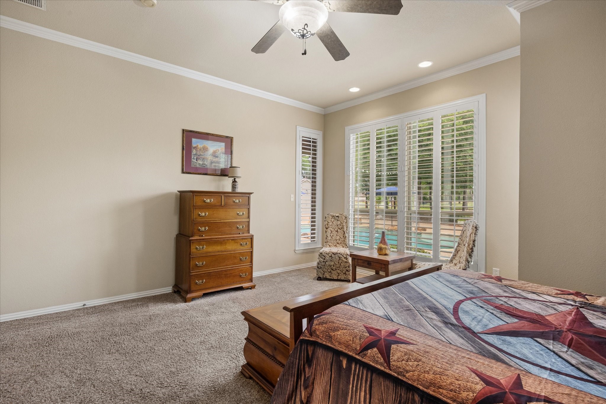 805 Mallard Pointe Drive Granbury TX 76049