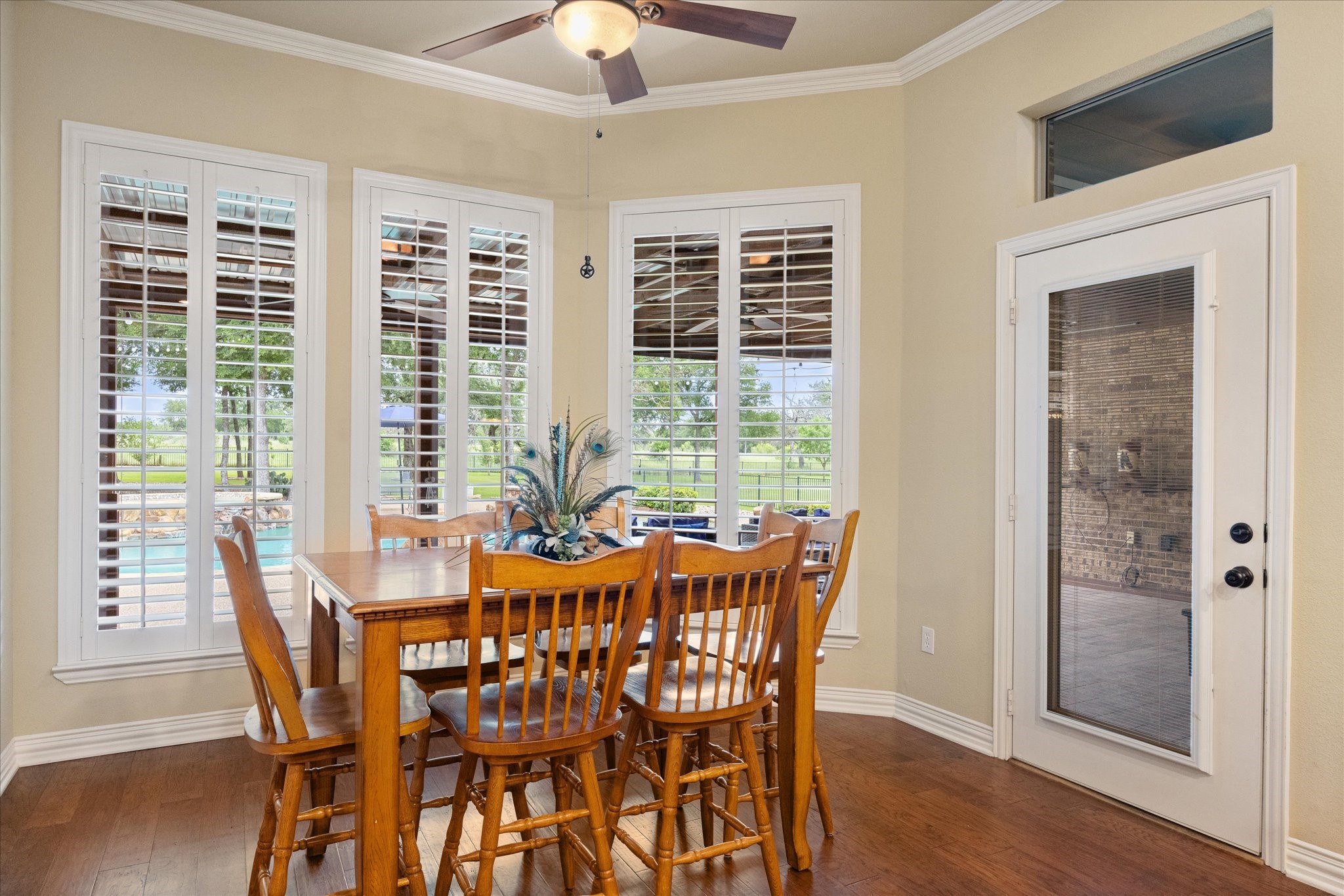 805 Mallard Pointe Drive Granbury TX 76049