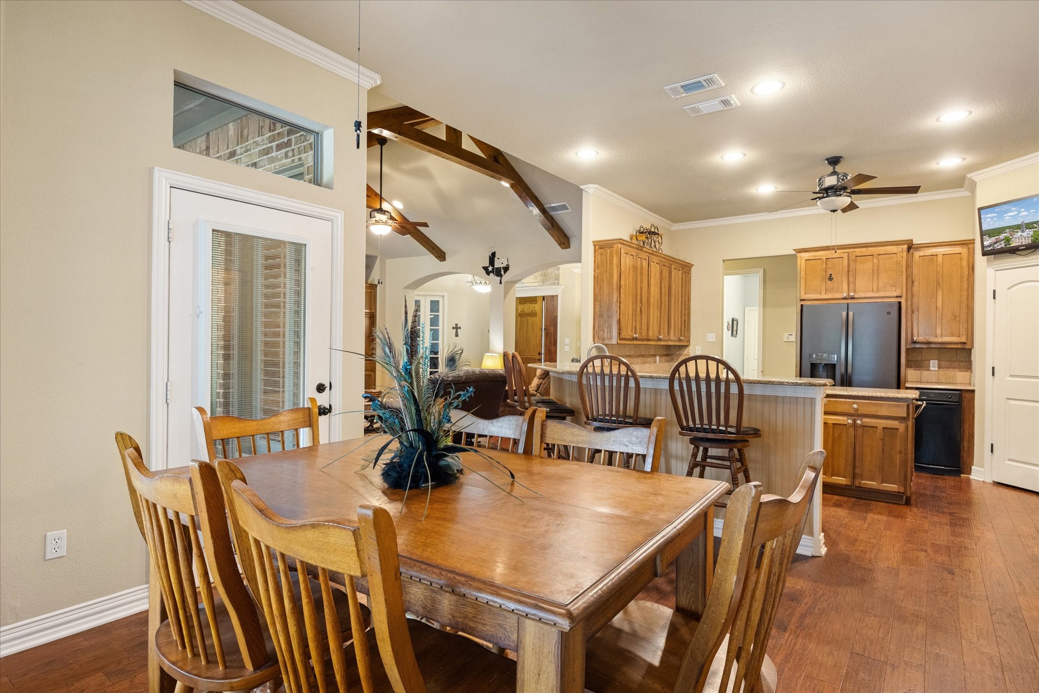805 Mallard Pointe Drive Granbury TX 76049