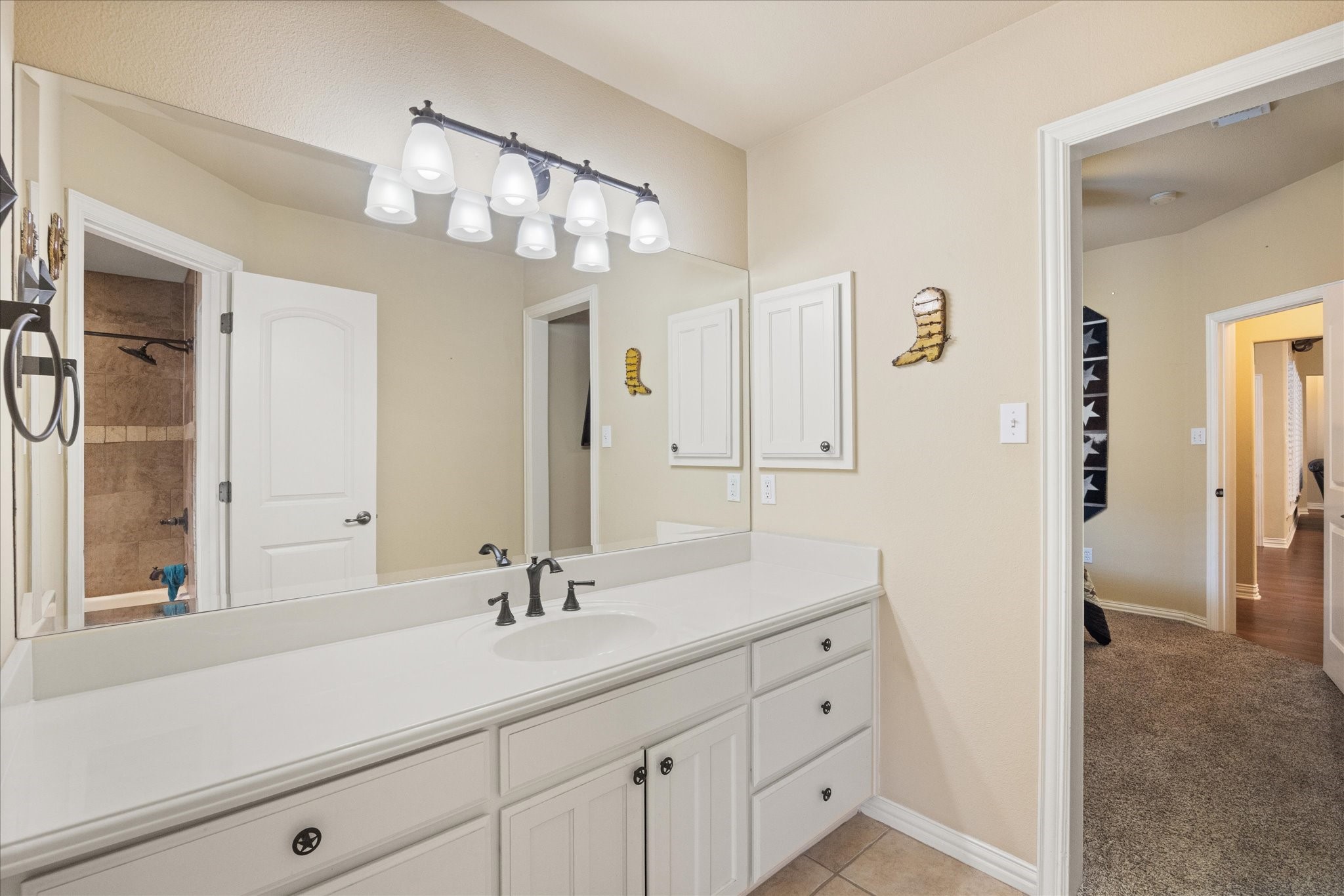 805 Mallard Pointe Drive Granbury TX 76049