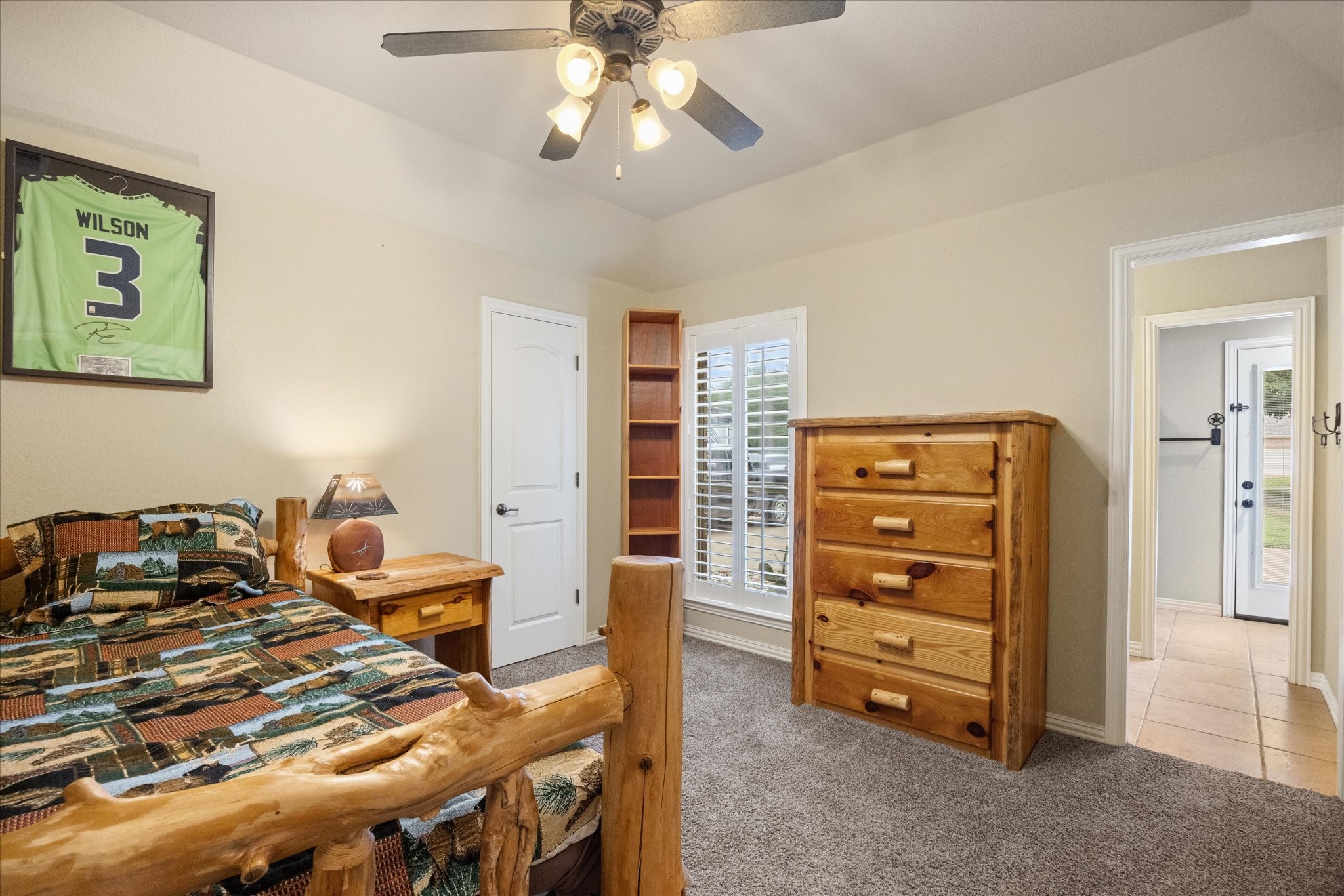 805 Mallard Pointe Drive Granbury TX 76049
