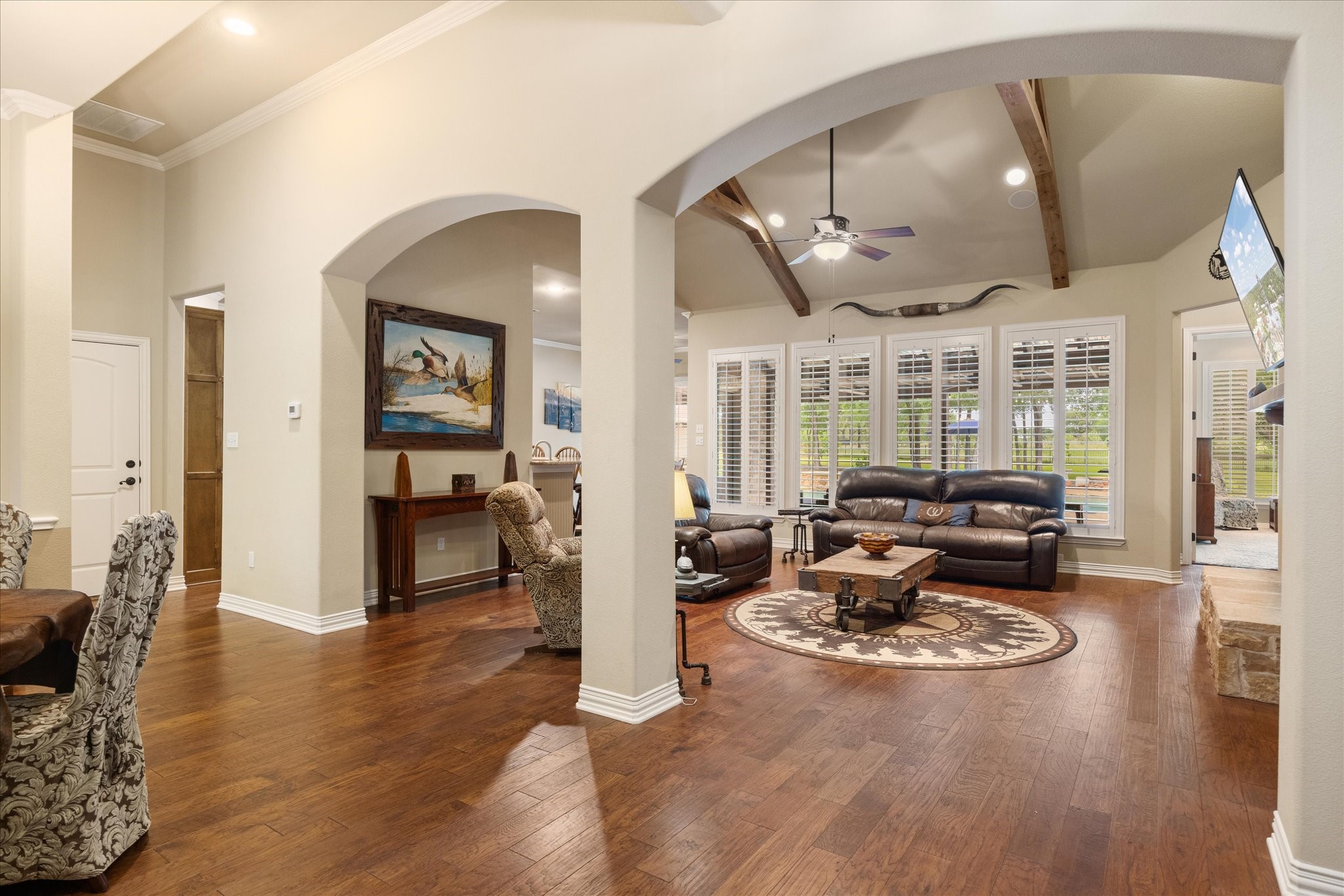 805 Mallard Pointe Drive Granbury TX 76049