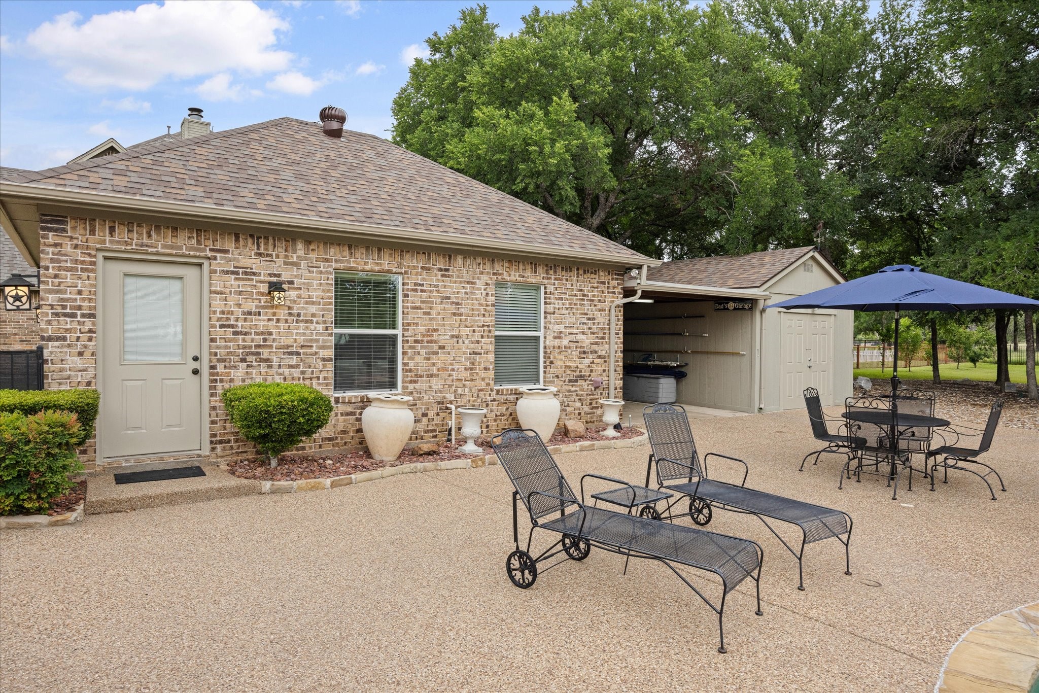 805 Mallard Pointe Drive Granbury TX 76049