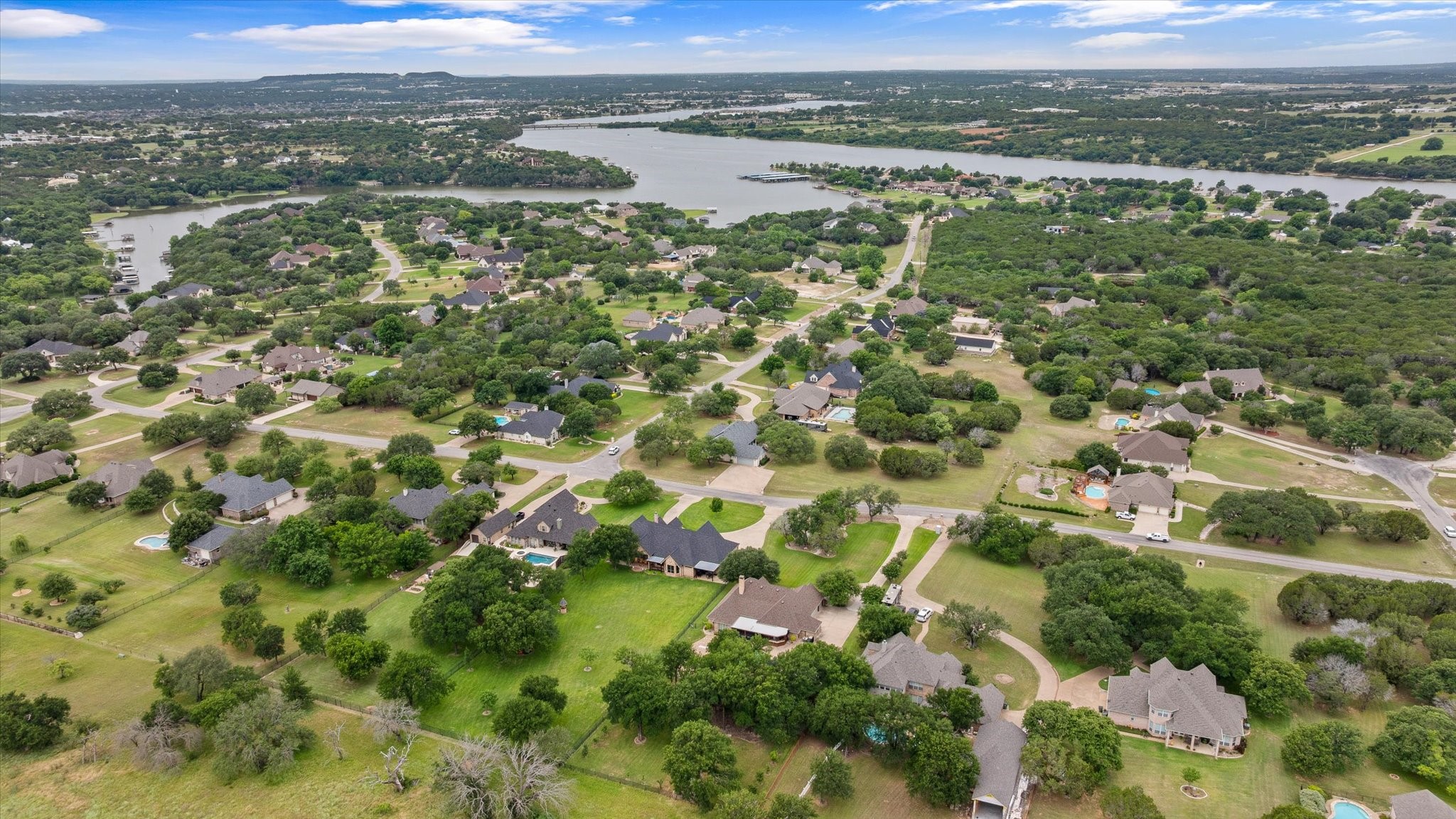 805 Mallard Pointe Drive Granbury TX 76049