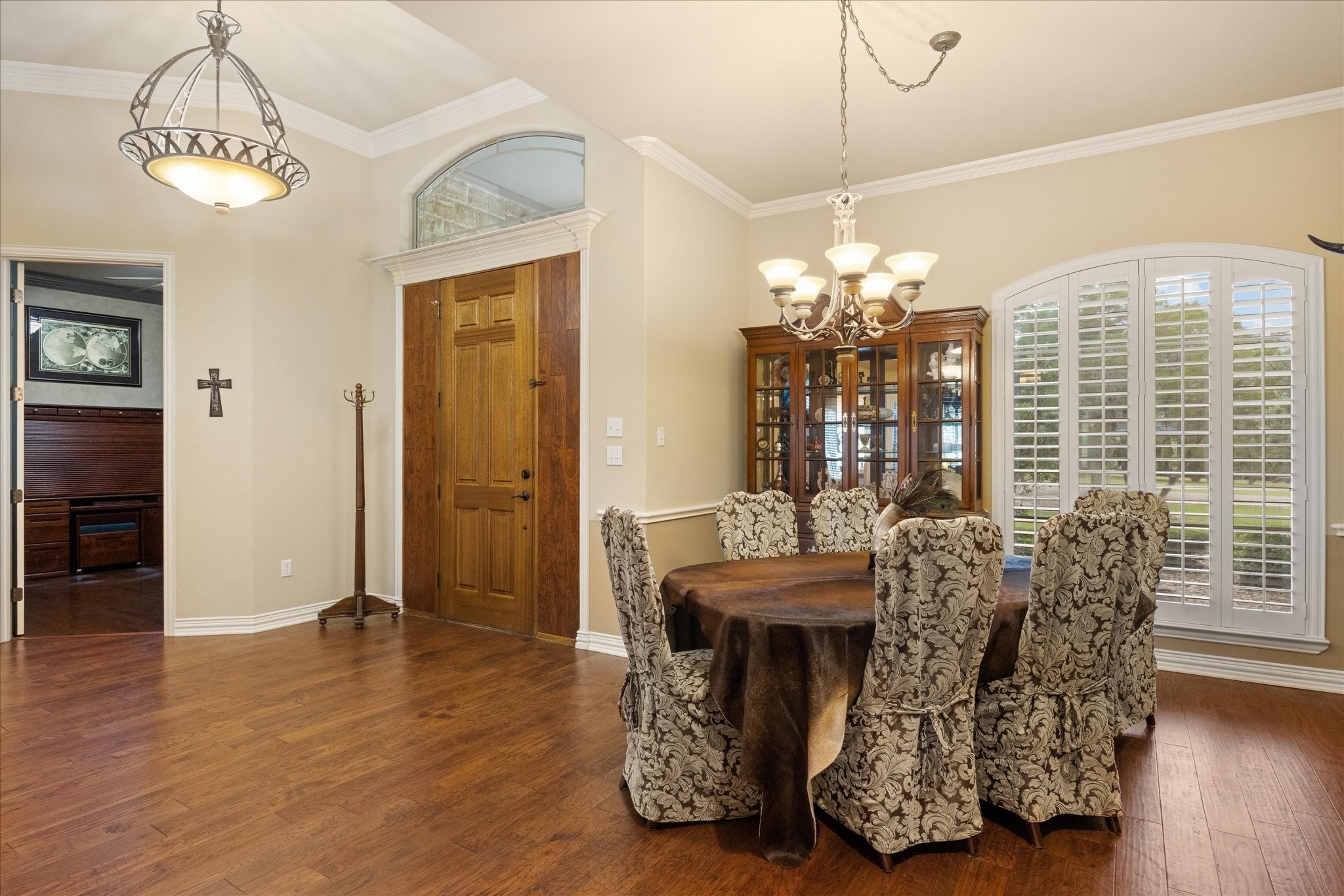 805 Mallard Pointe Drive Granbury TX 76049