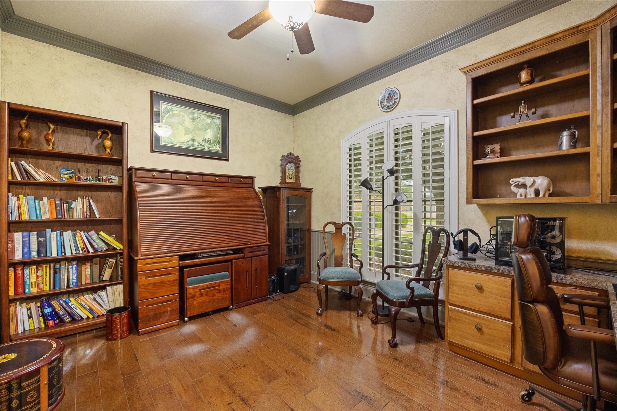 805 Mallard Pointe Drive Granbury TX 76049