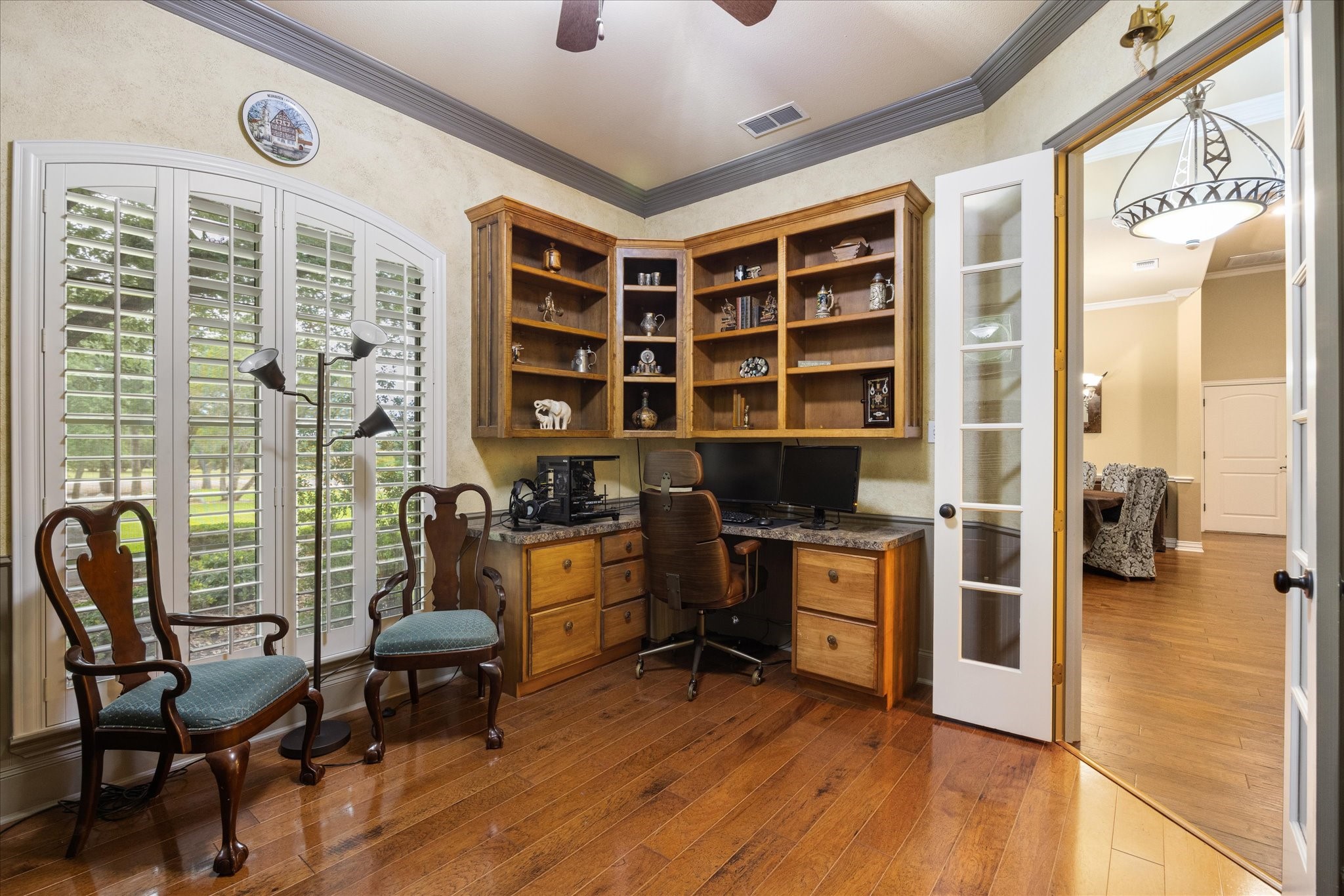 805 Mallard Pointe Drive Granbury TX 76049