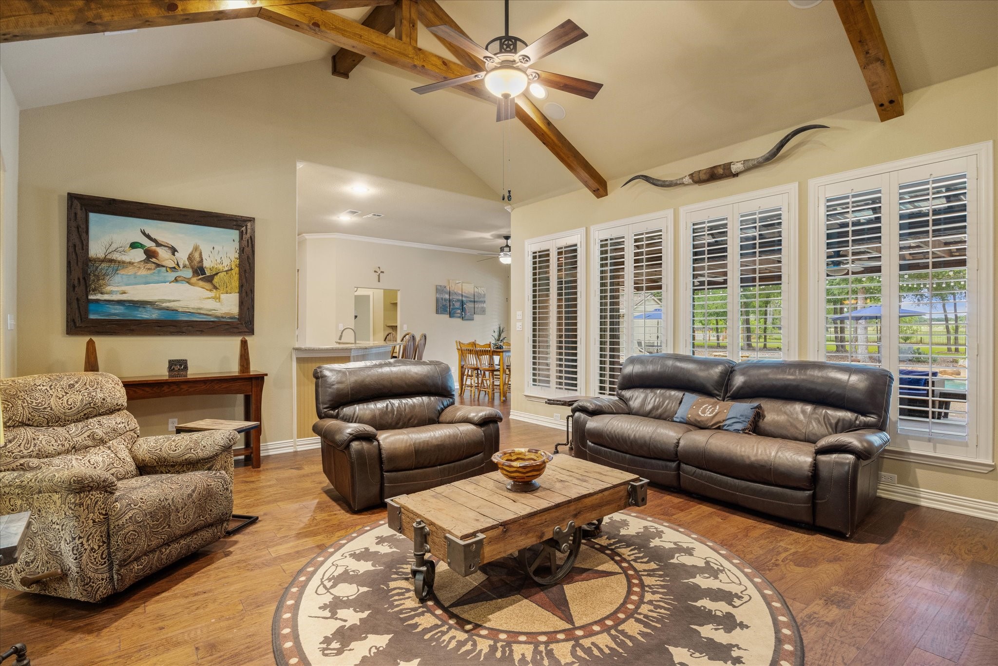 805 Mallard Pointe Drive Granbury TX 76049