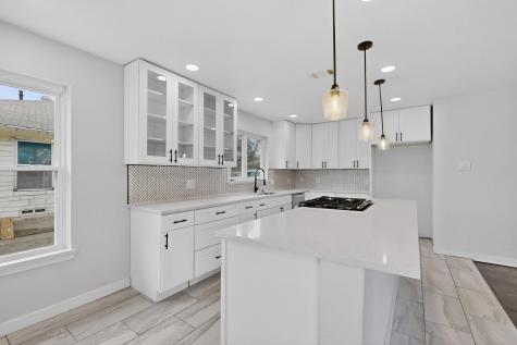 2812 San Medina Avenue Dallas TX 75228