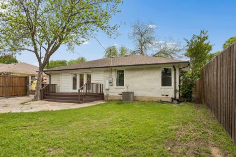 2812 San Medina Avenue Dallas TX 75228