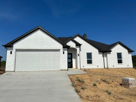 12550 Perisho Court Fort Worth TX 76126