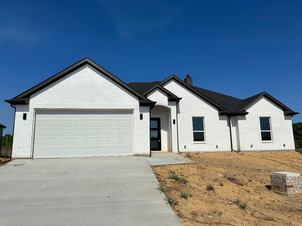 12550 Perisho Court Fort Worth TX 76126