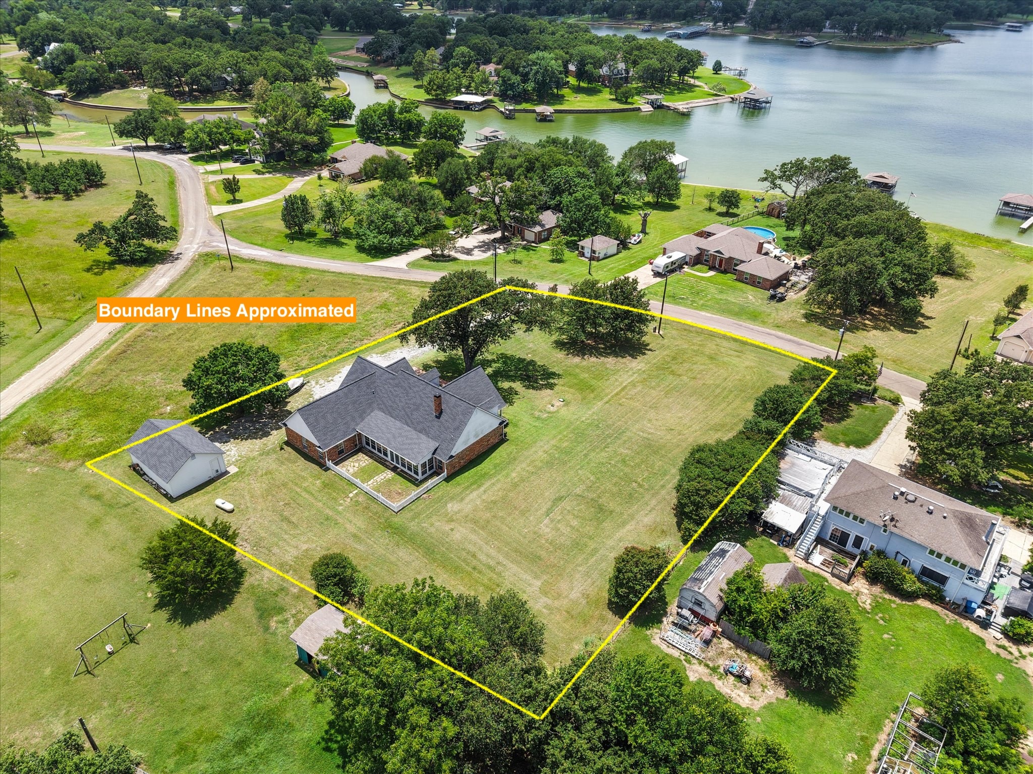 13021 Rudy's Way Streetman TX 75859