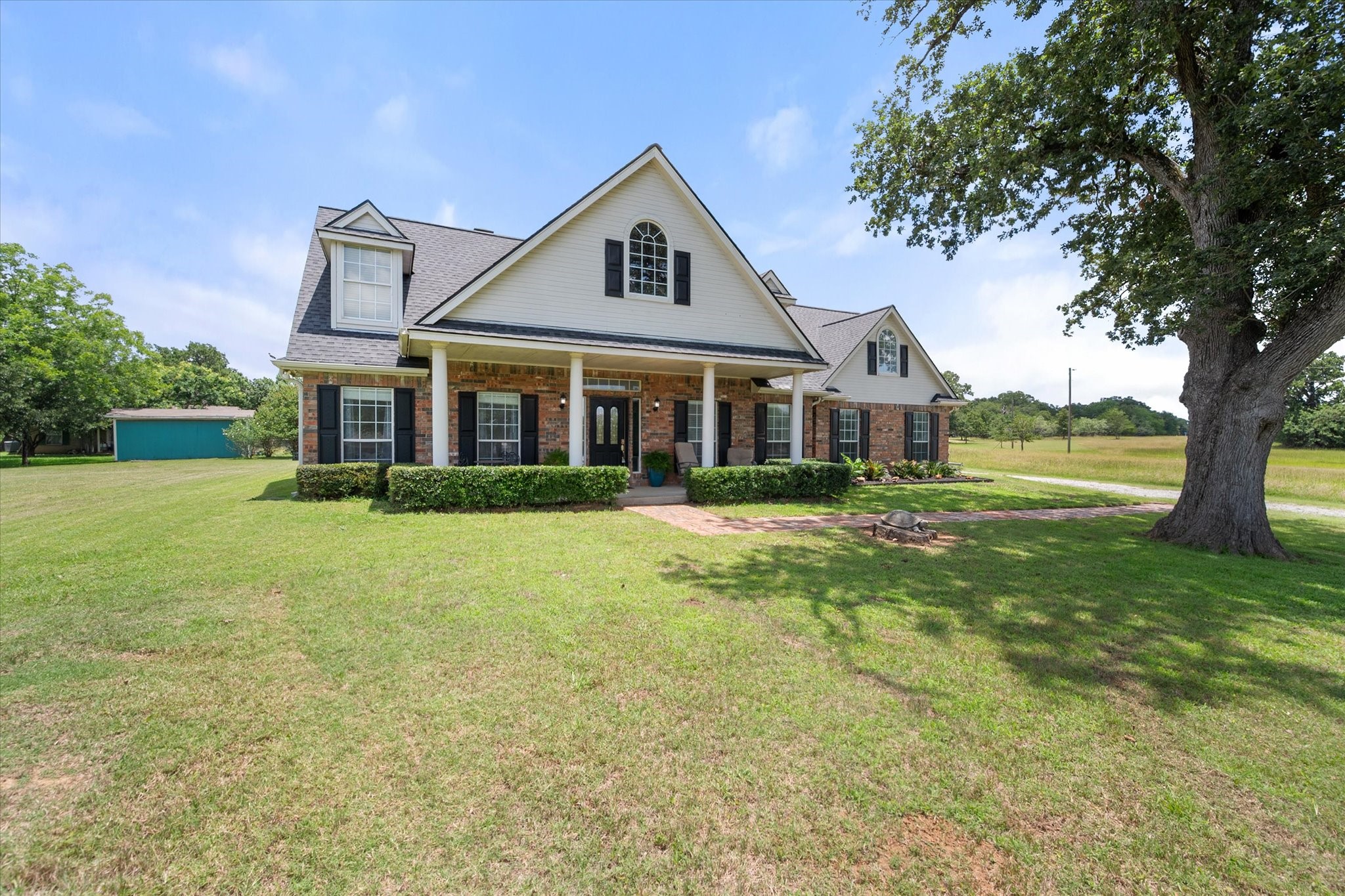 13021 Rudy's Way Streetman TX 75859