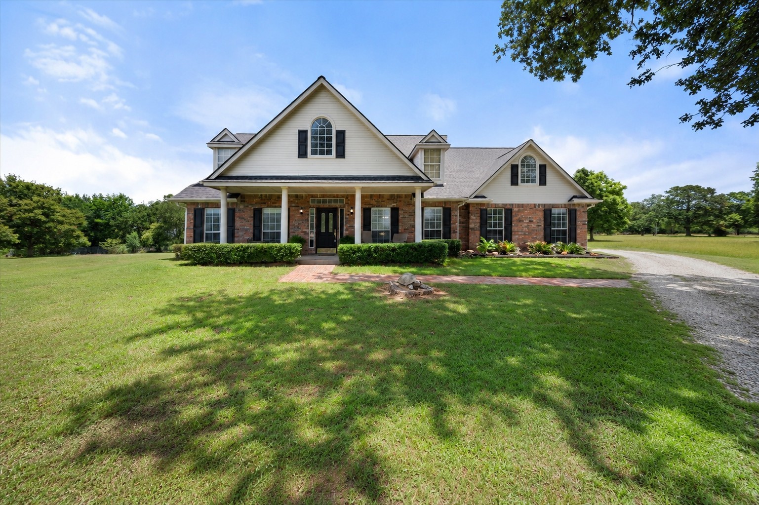 13021 Rudy's Way Streetman TX 75859