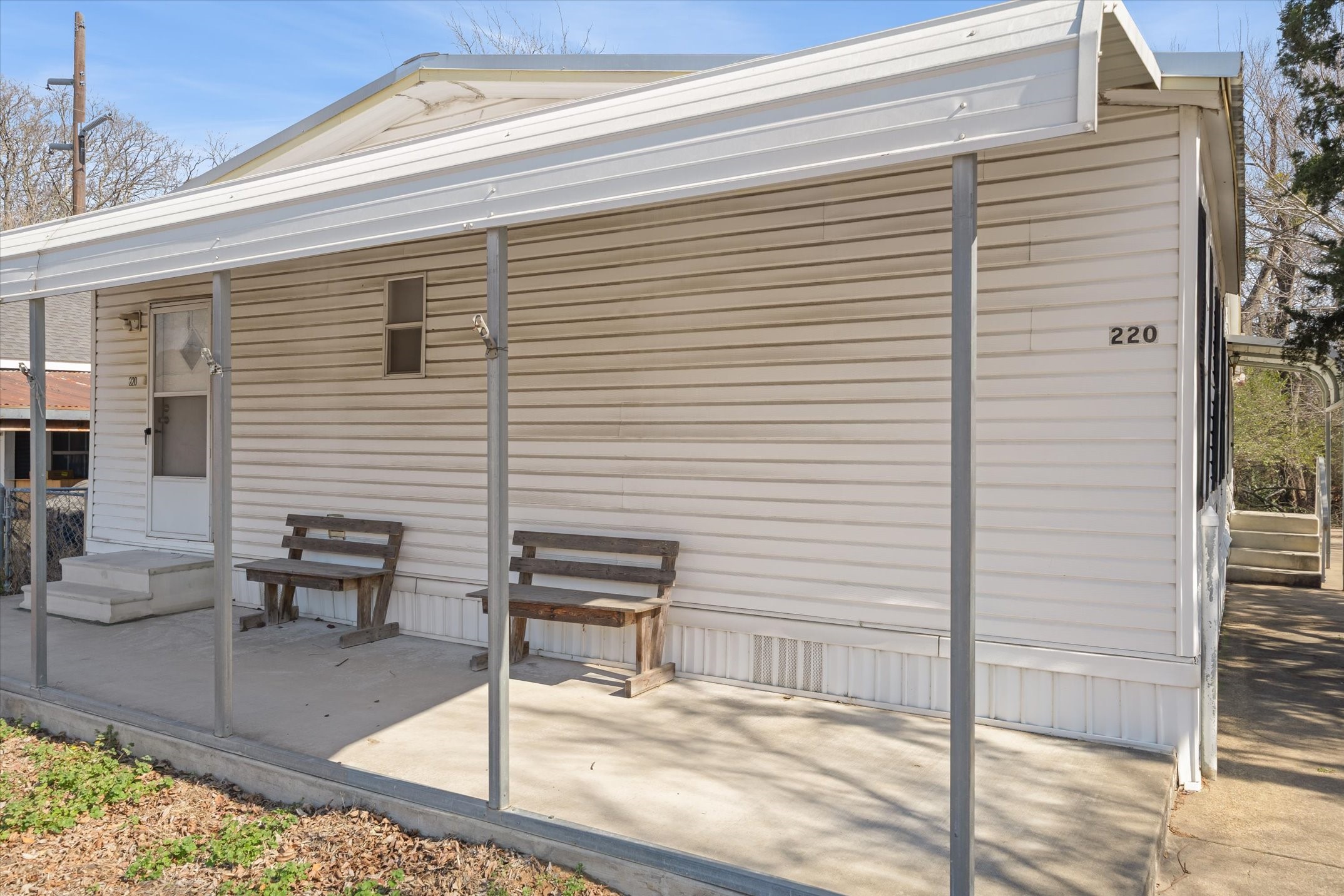 220 N Houston Street Edgewood TX 75117