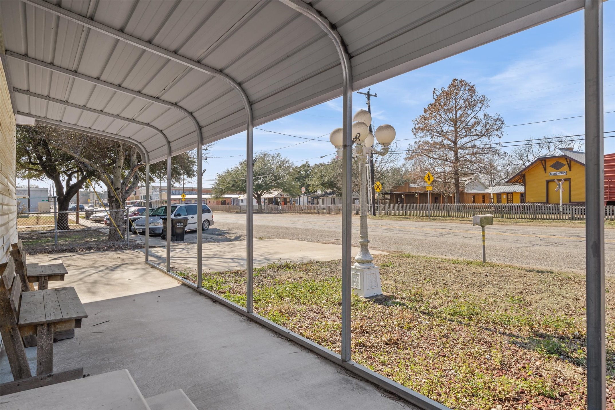 220 N Houston Street Edgewood TX 75117