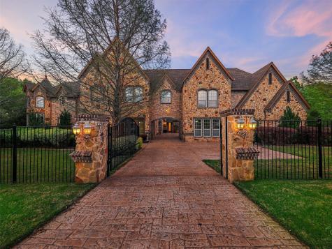 1008 John Mccain Road Colleyville TX 76034