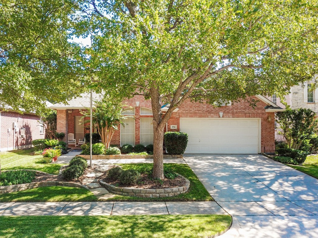 1714 Andrew Court Corinth TX 76210