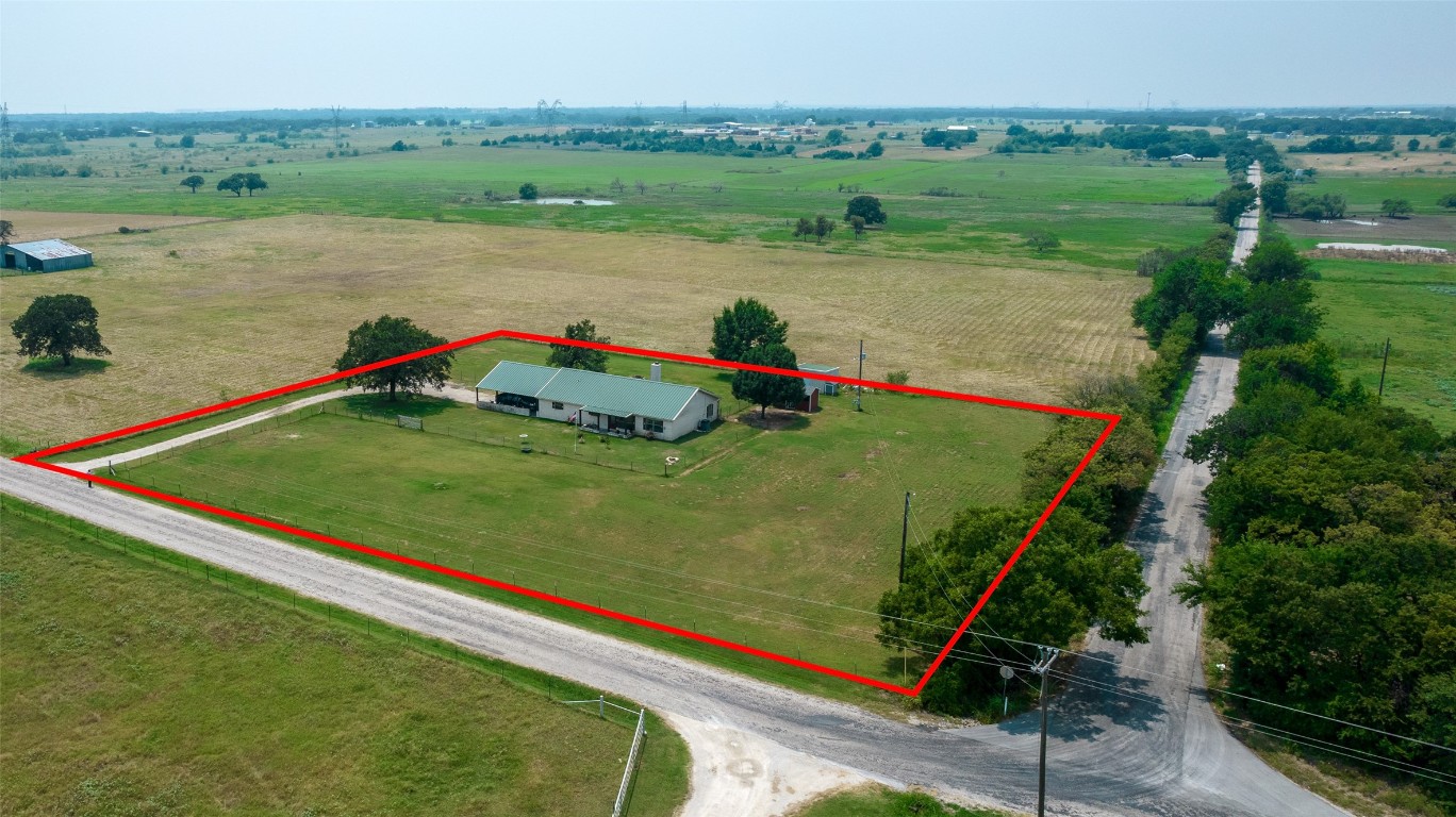 1590 County Road 1560 Chico TX 76431