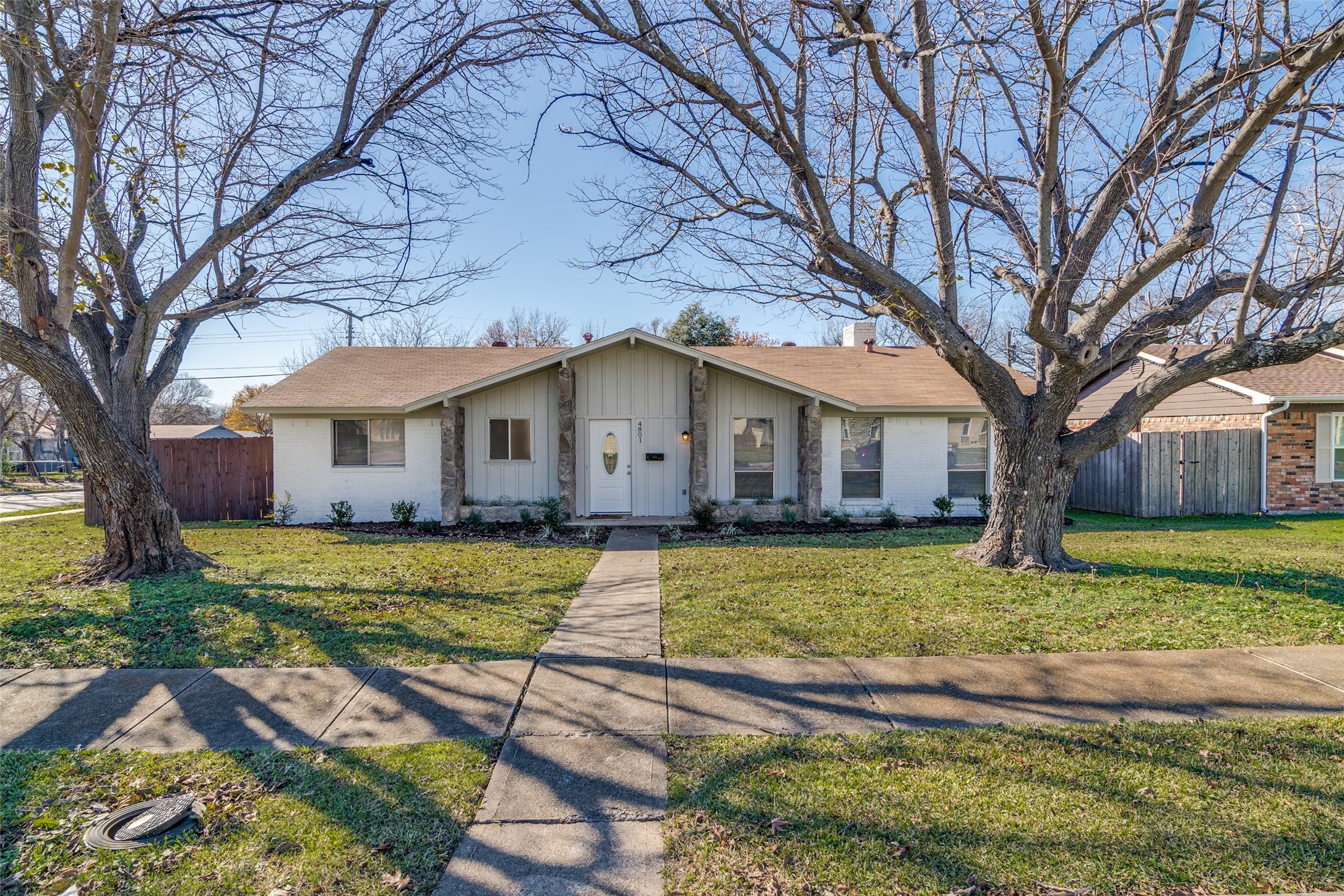 4801 Stallcup Drive Mesquite TX 75150
