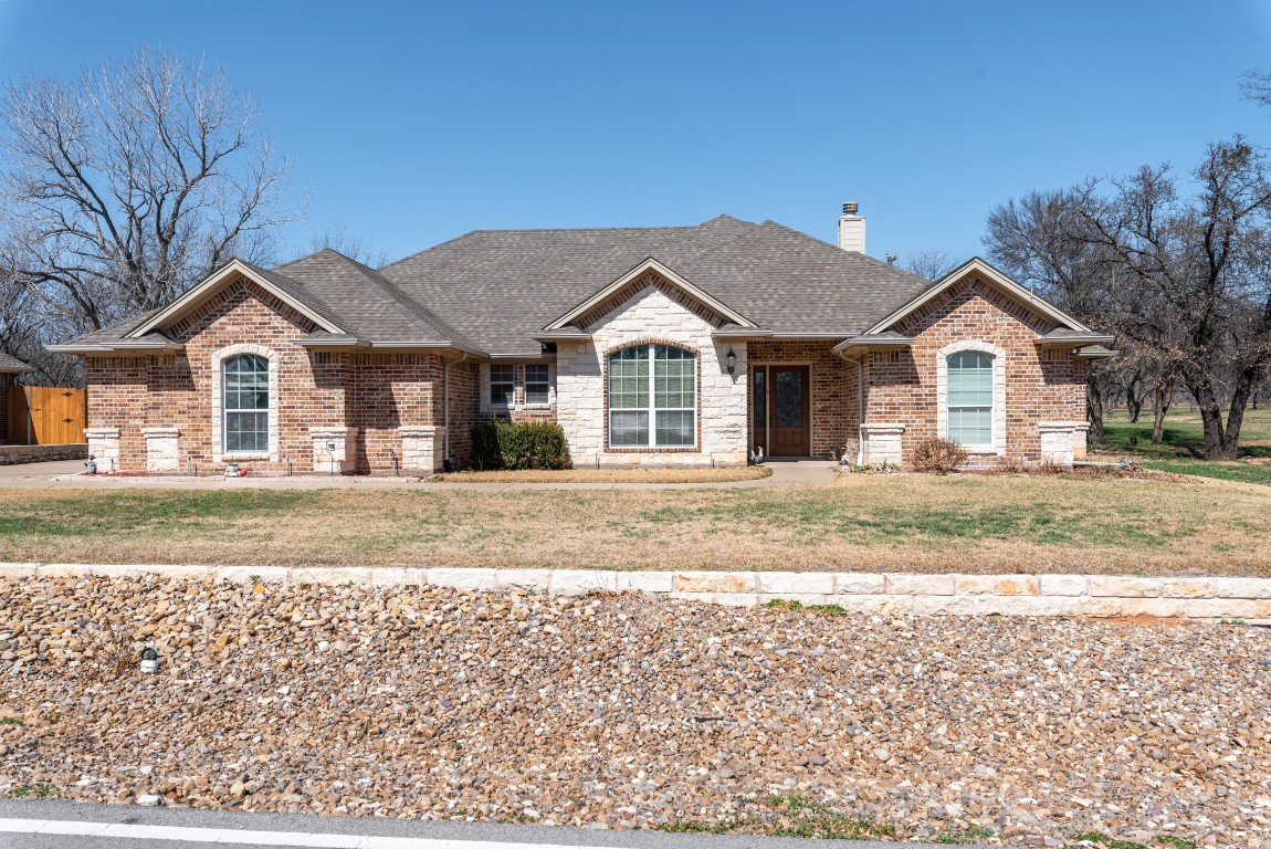 10407 Ravenswood Road Granbury TX 76049