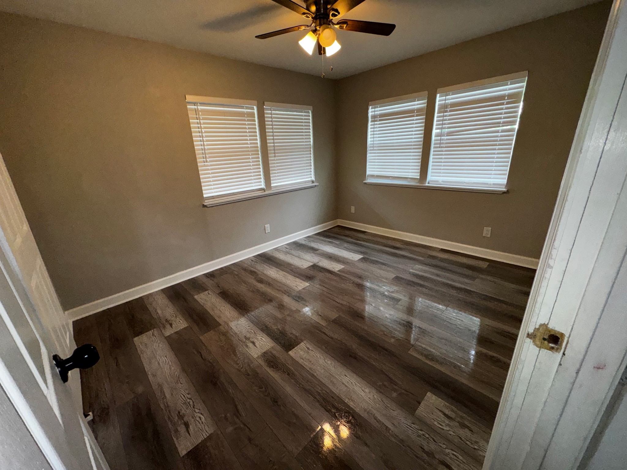 1607 SE 18th Street Mineral Wells TX 76067