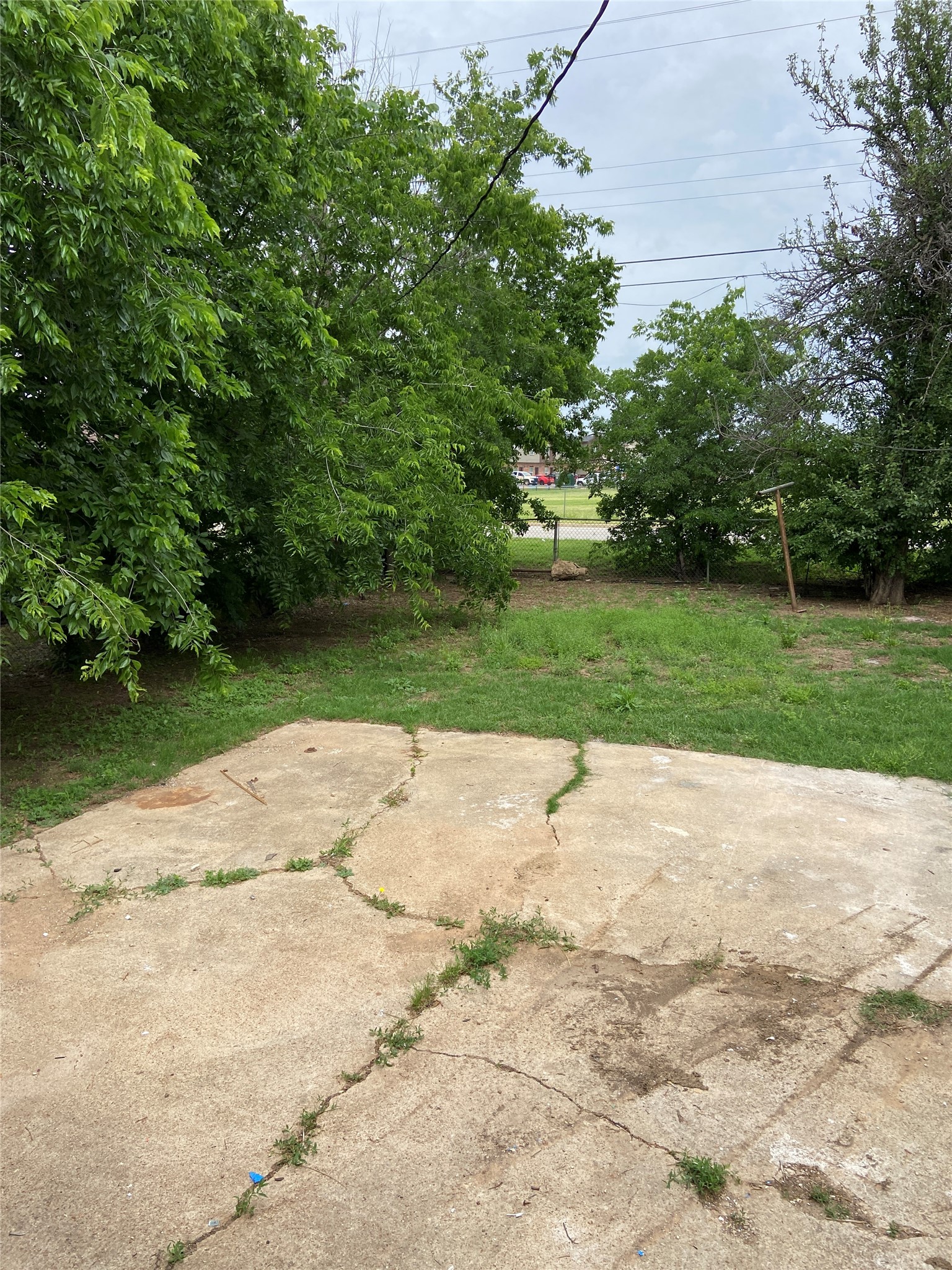 1607 SE 18th Street Mineral Wells TX 76067