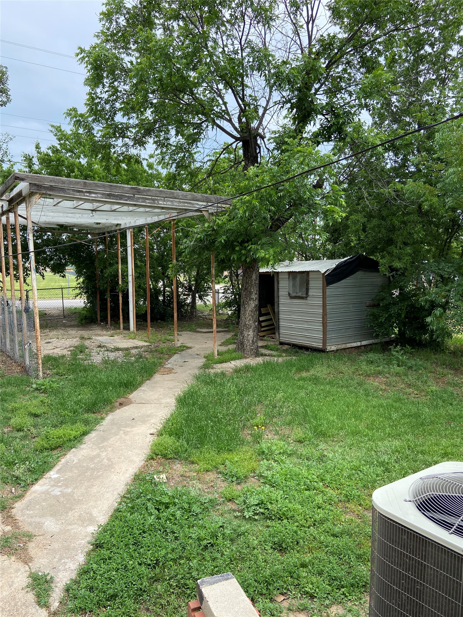 1607 SE 18th Street Mineral Wells TX 76067