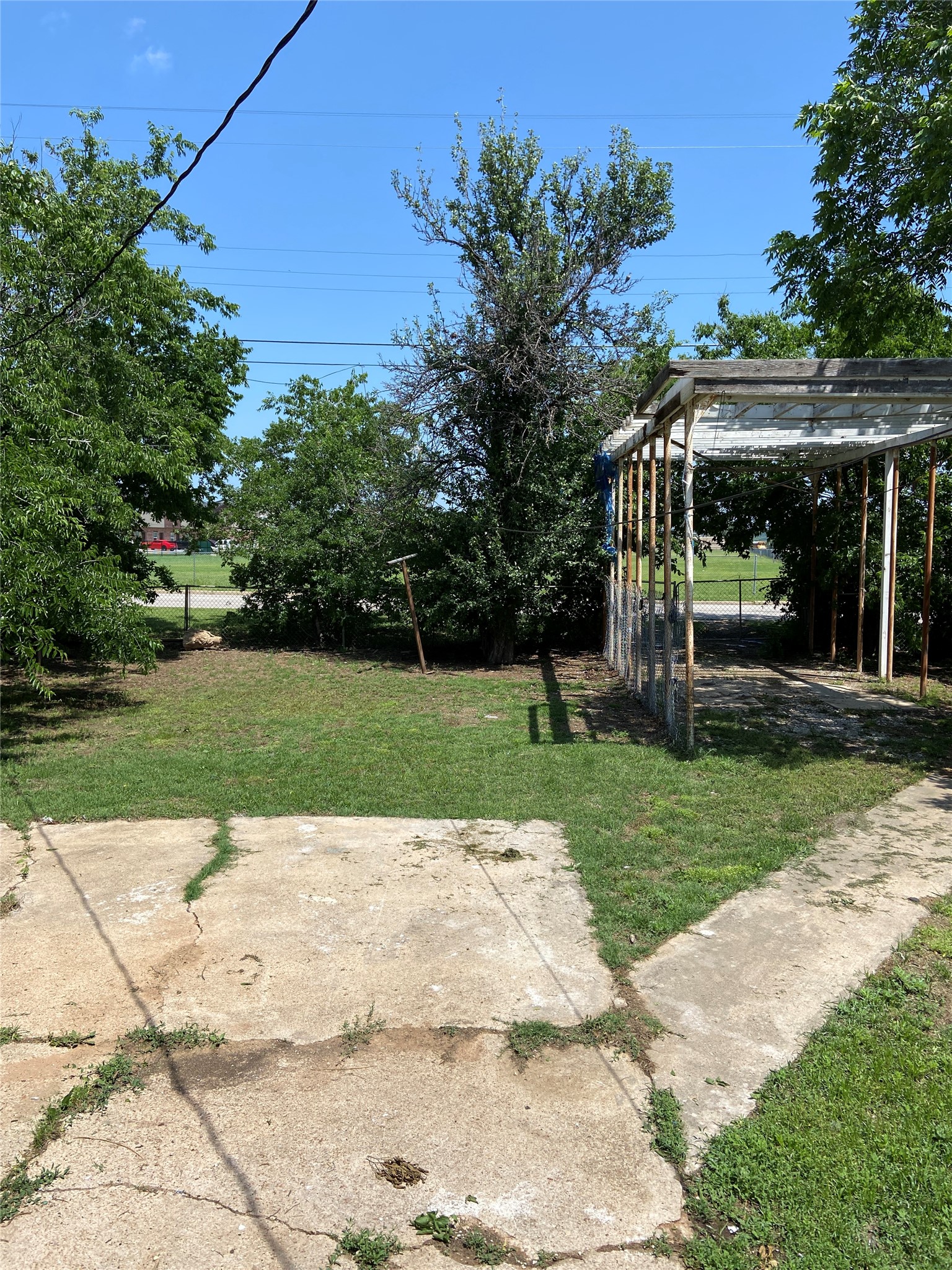 1607 SE 18th Street Mineral Wells TX 76067