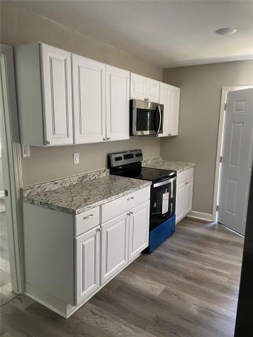 1607 SE 18th Street Mineral Wells TX 76067